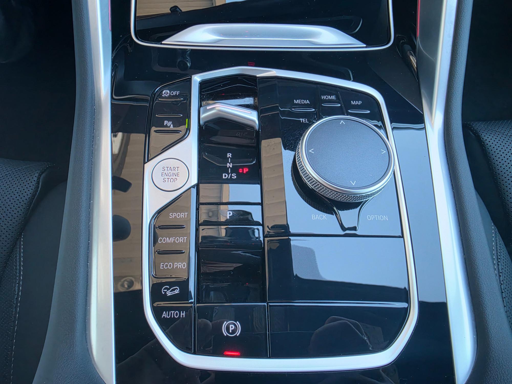 BMW X6 – Bild 29