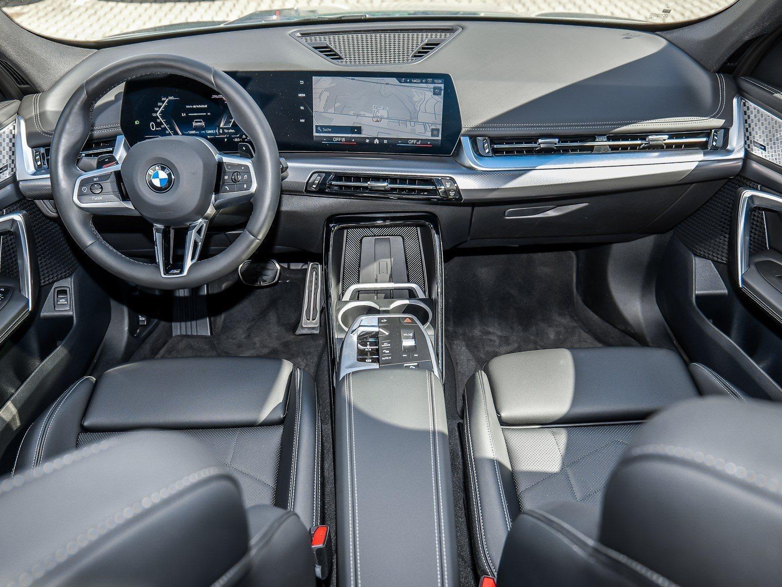 BMW X1 – Bild 3