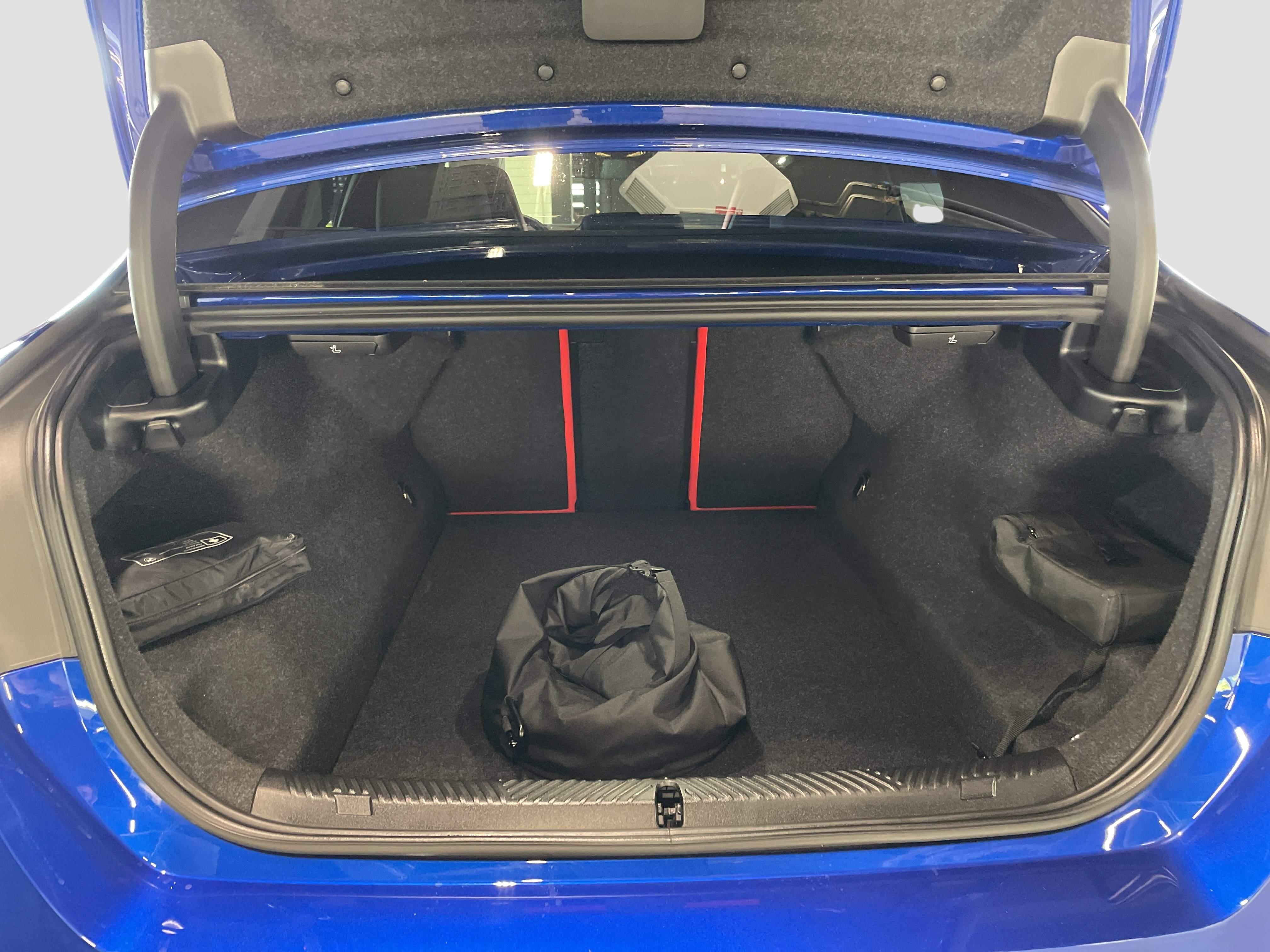 BMW M5 – Bild 15