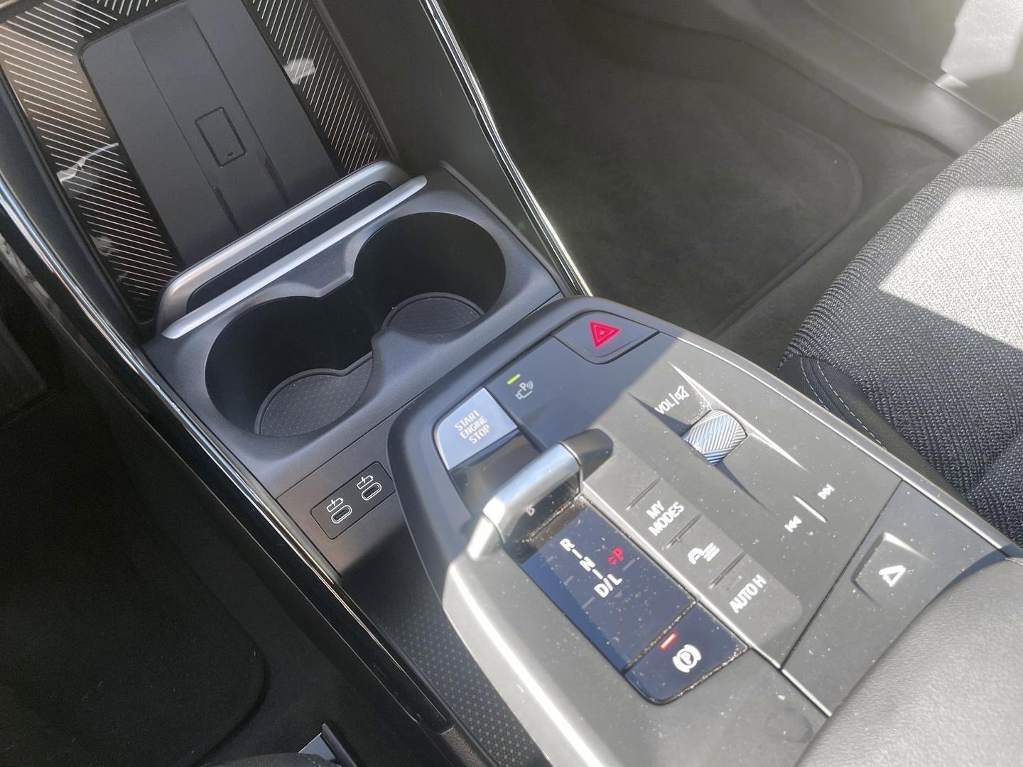 BMW X1 – Bild 11
