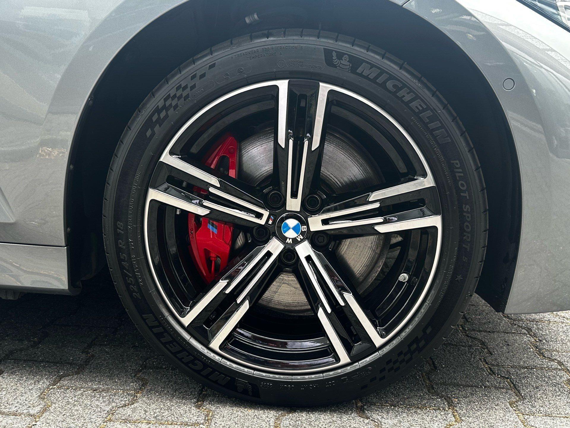 BMW 3er Touring – Bild 19
