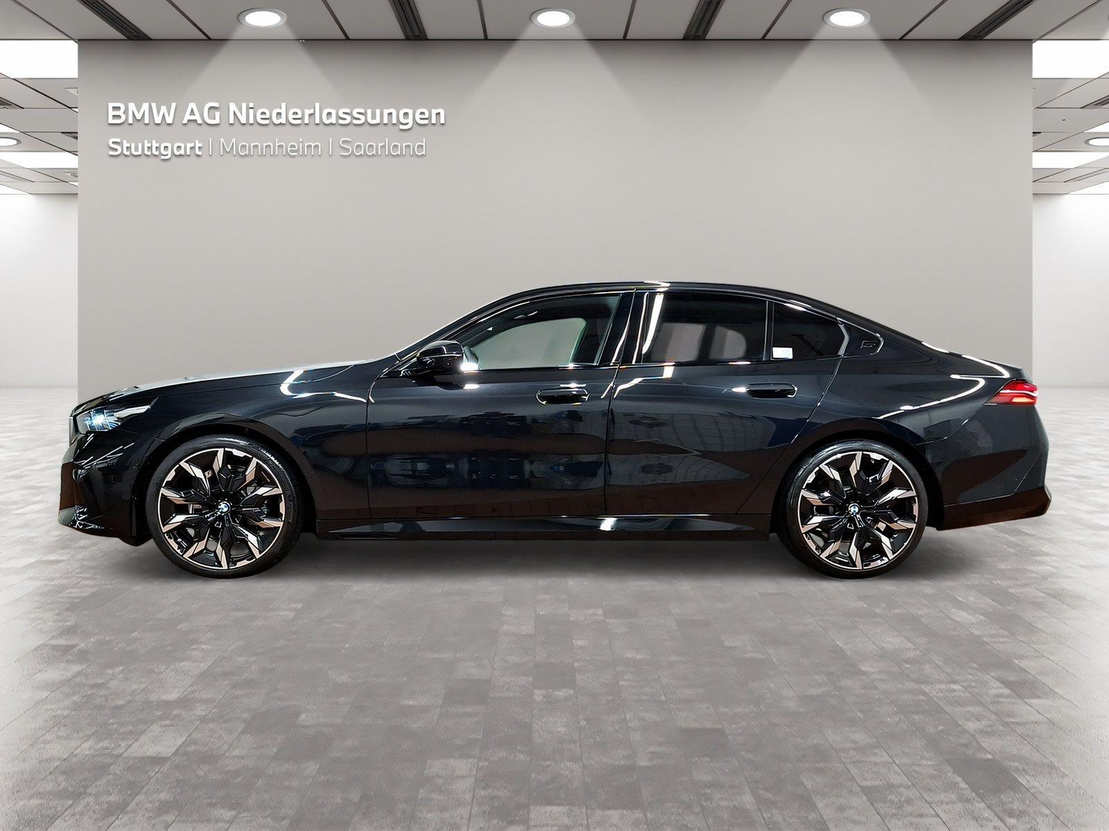BMW 5er – Bild 3