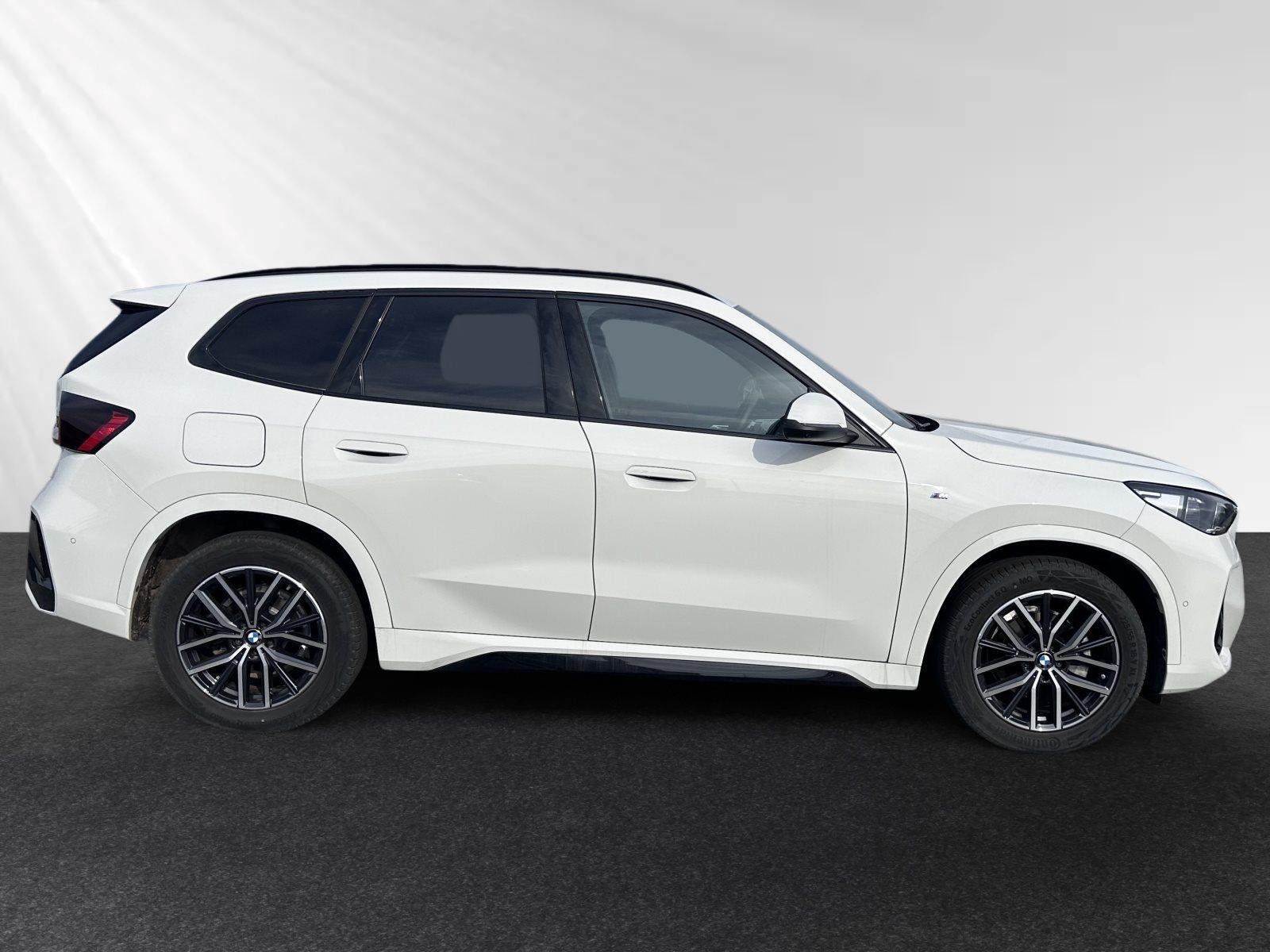 BMW X1 – Bild 2