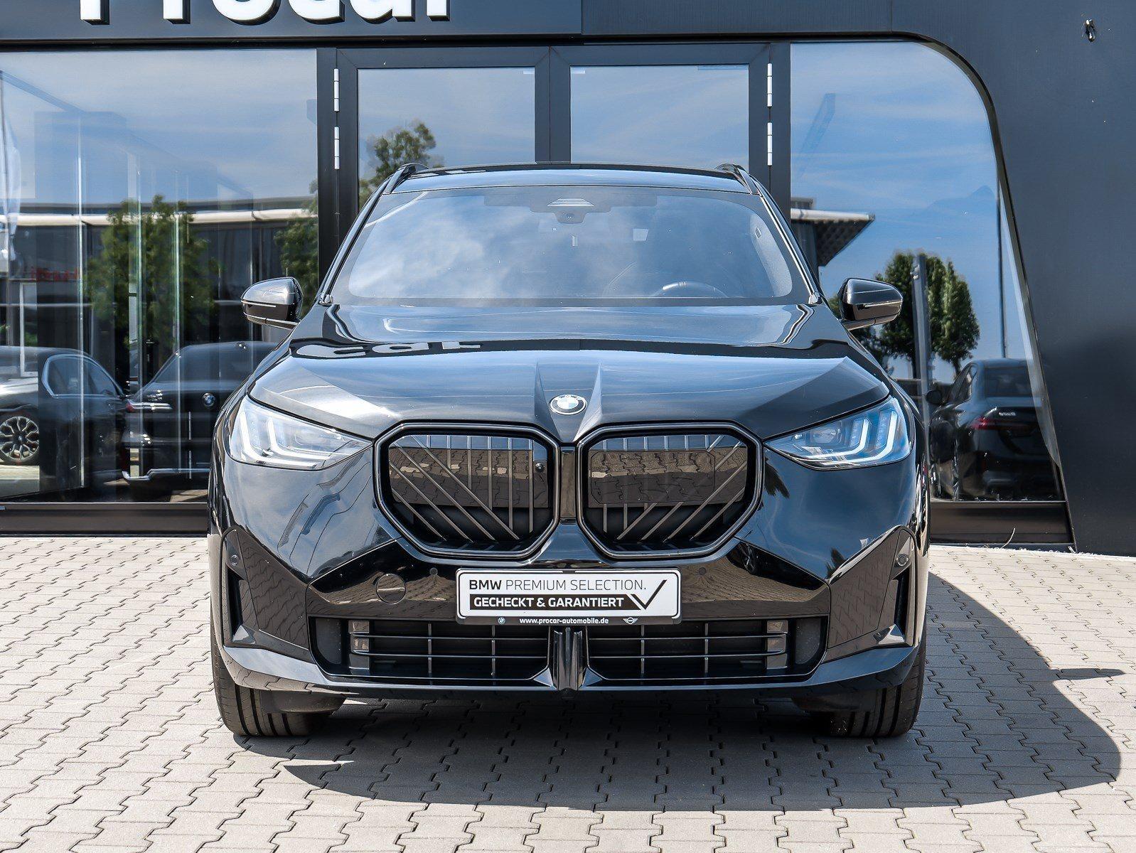 BMW X3 – Bild 18