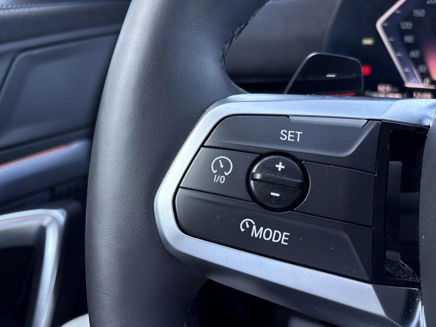 BMW X1 – Bild 23