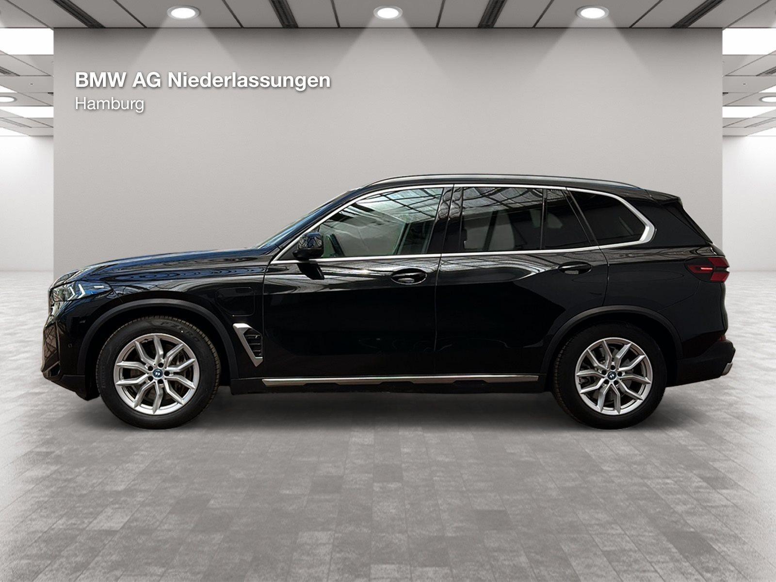 BMW X5 – Bild 2