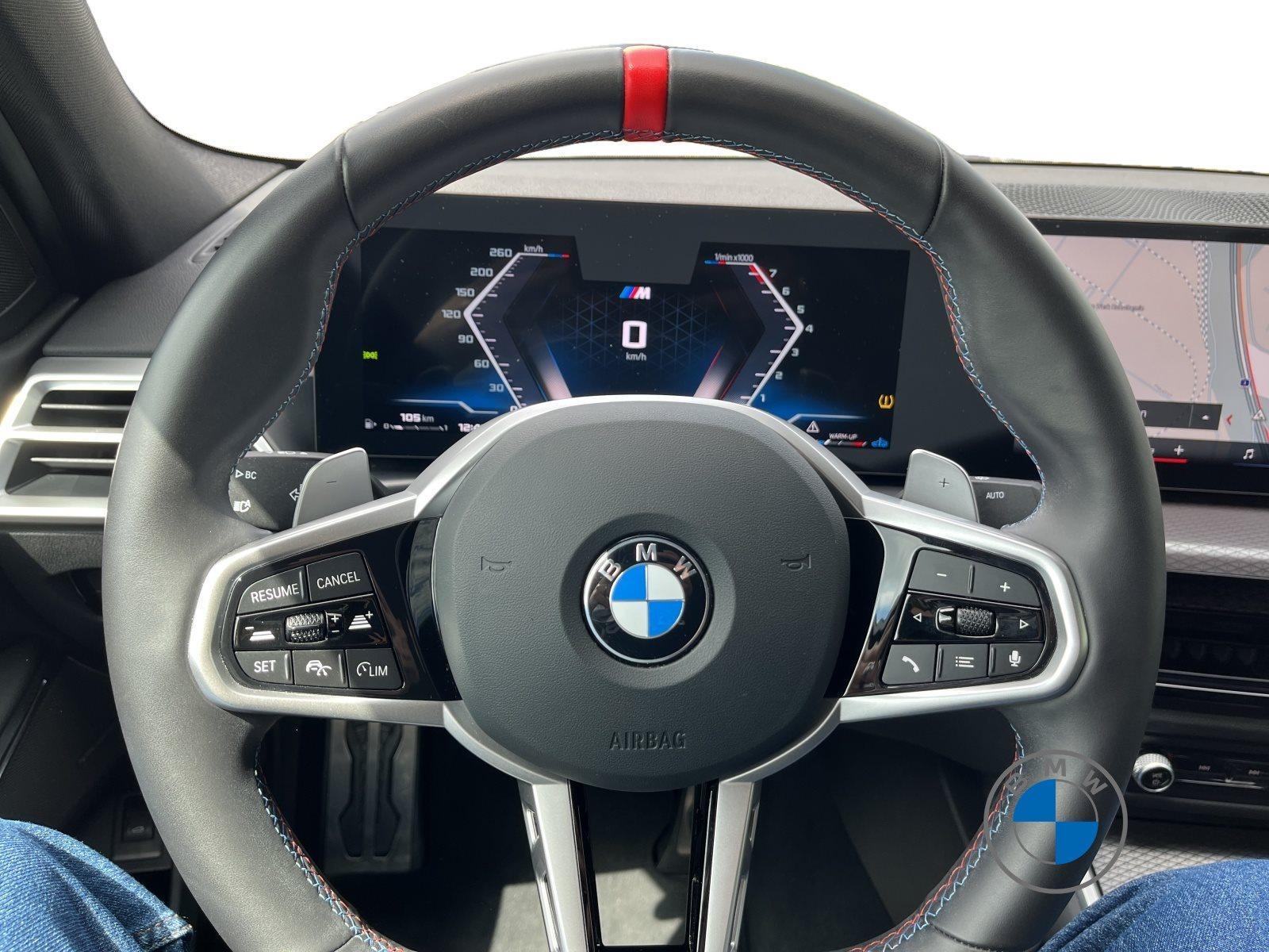 BMW 3er – Bild 17
