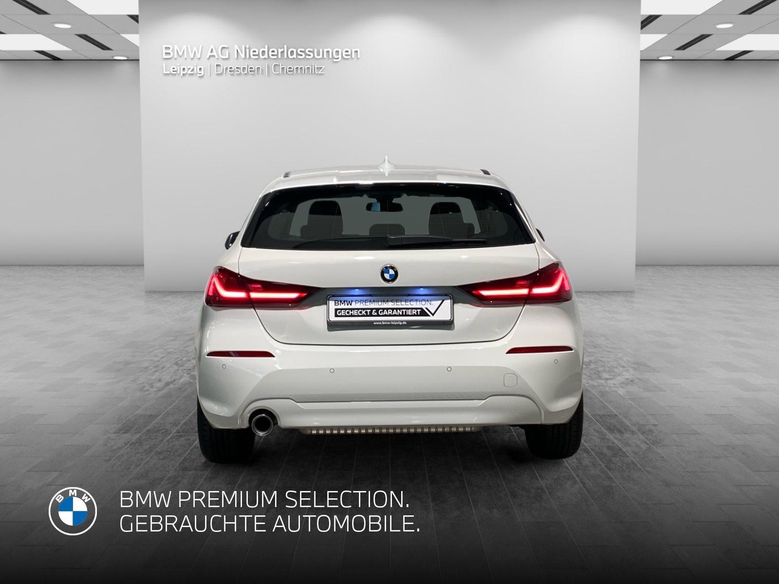 BMW 1er – Bild 5