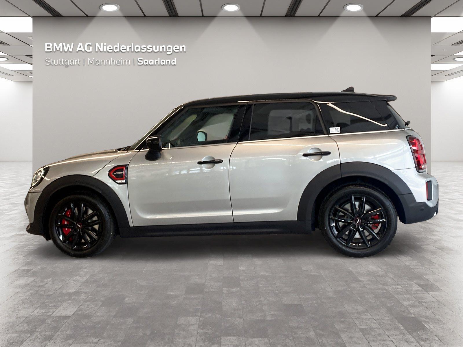 MINI Countryman – Bild 3