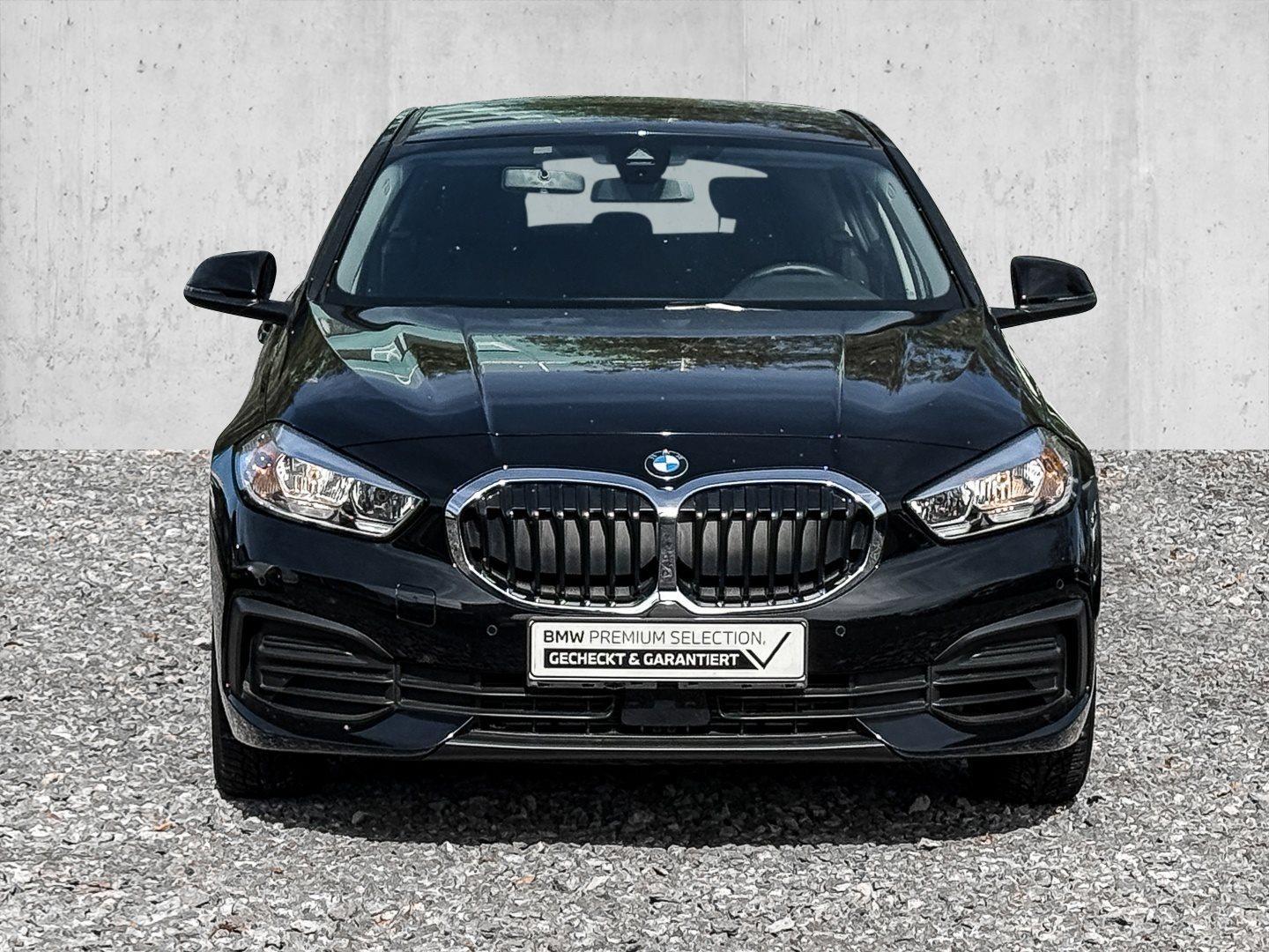 BMW 1er – Bild 3