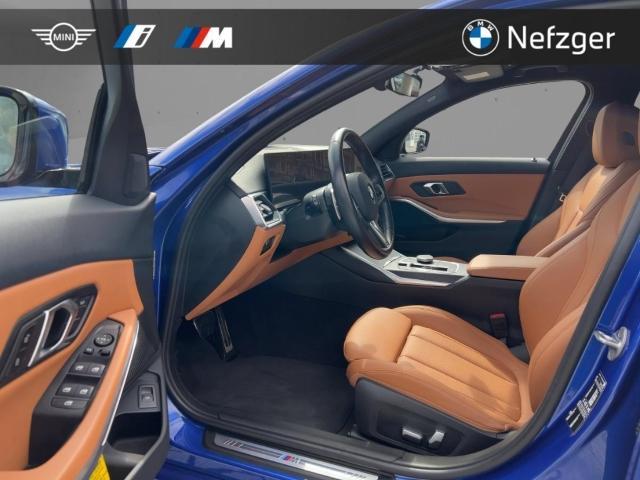 BMW 3er Touring – Bild 14
