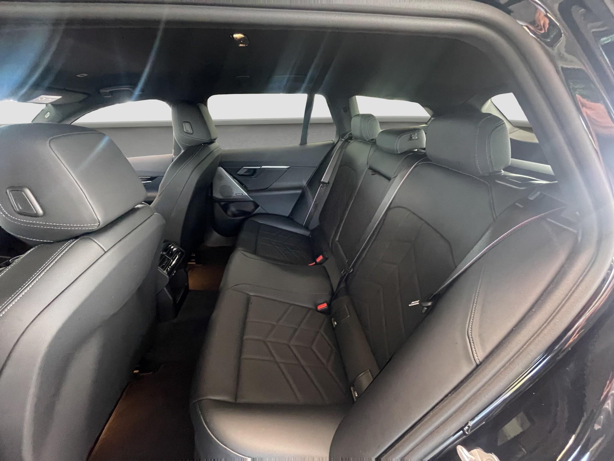 BMW 5er Touring – Bild 14