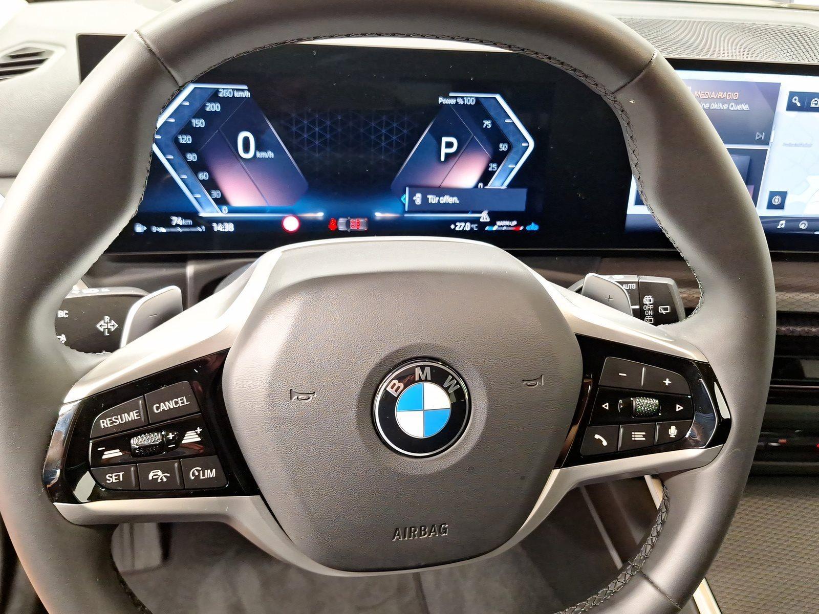 BMW 3er Touring – Bild 23