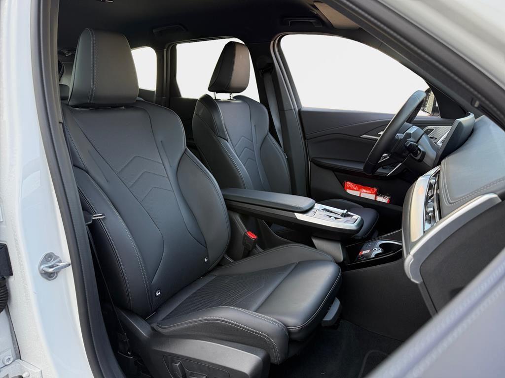 BMW X1 – Bild 16