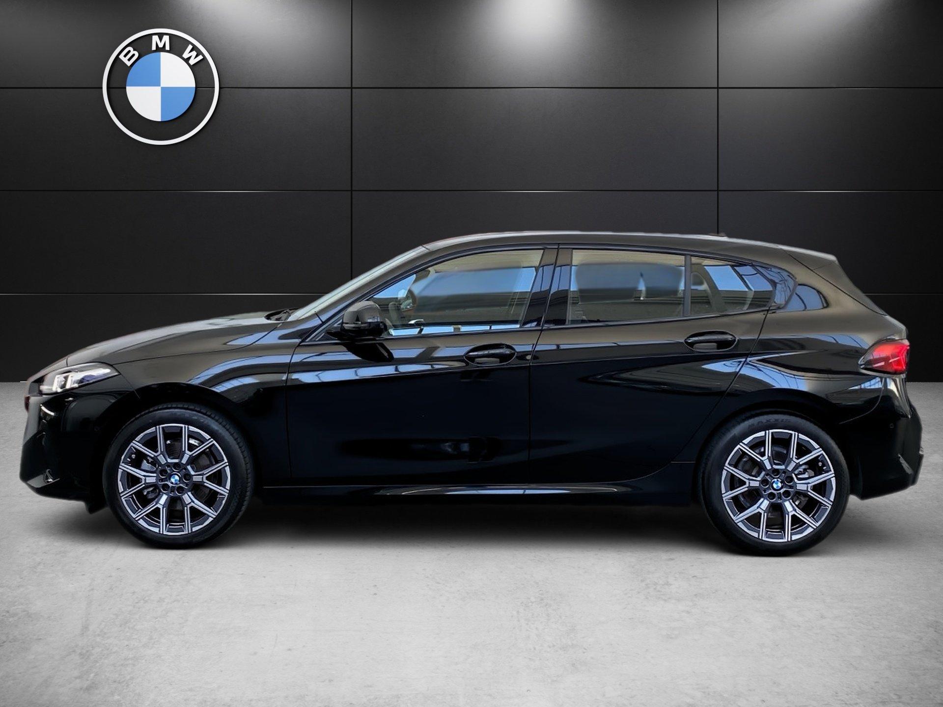 BMW 1er – Bild 6