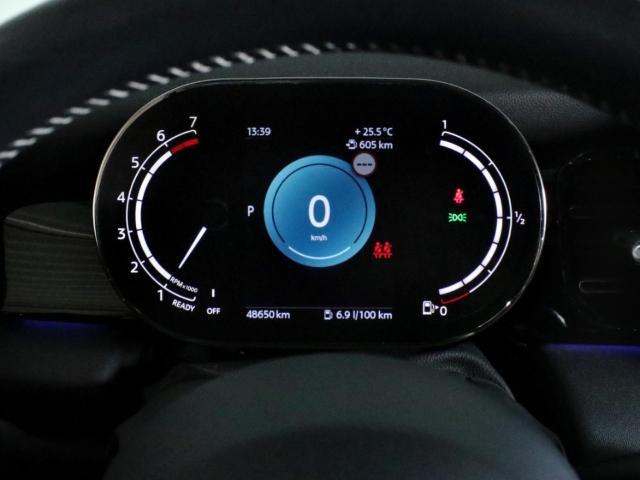 MINI Cooper 2021