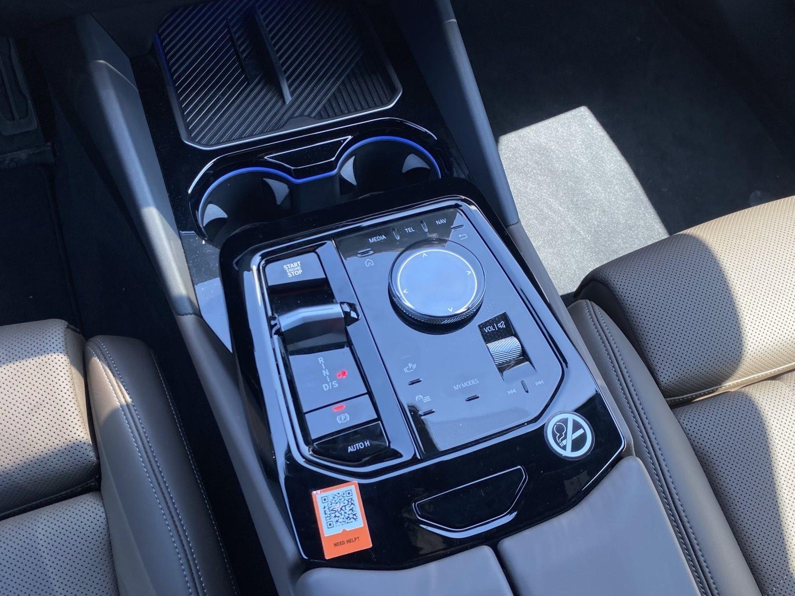 BMW 5er Touring – Bild 13