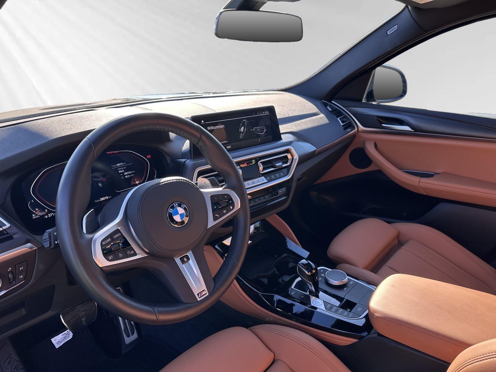 BMW X4 – Bild 13