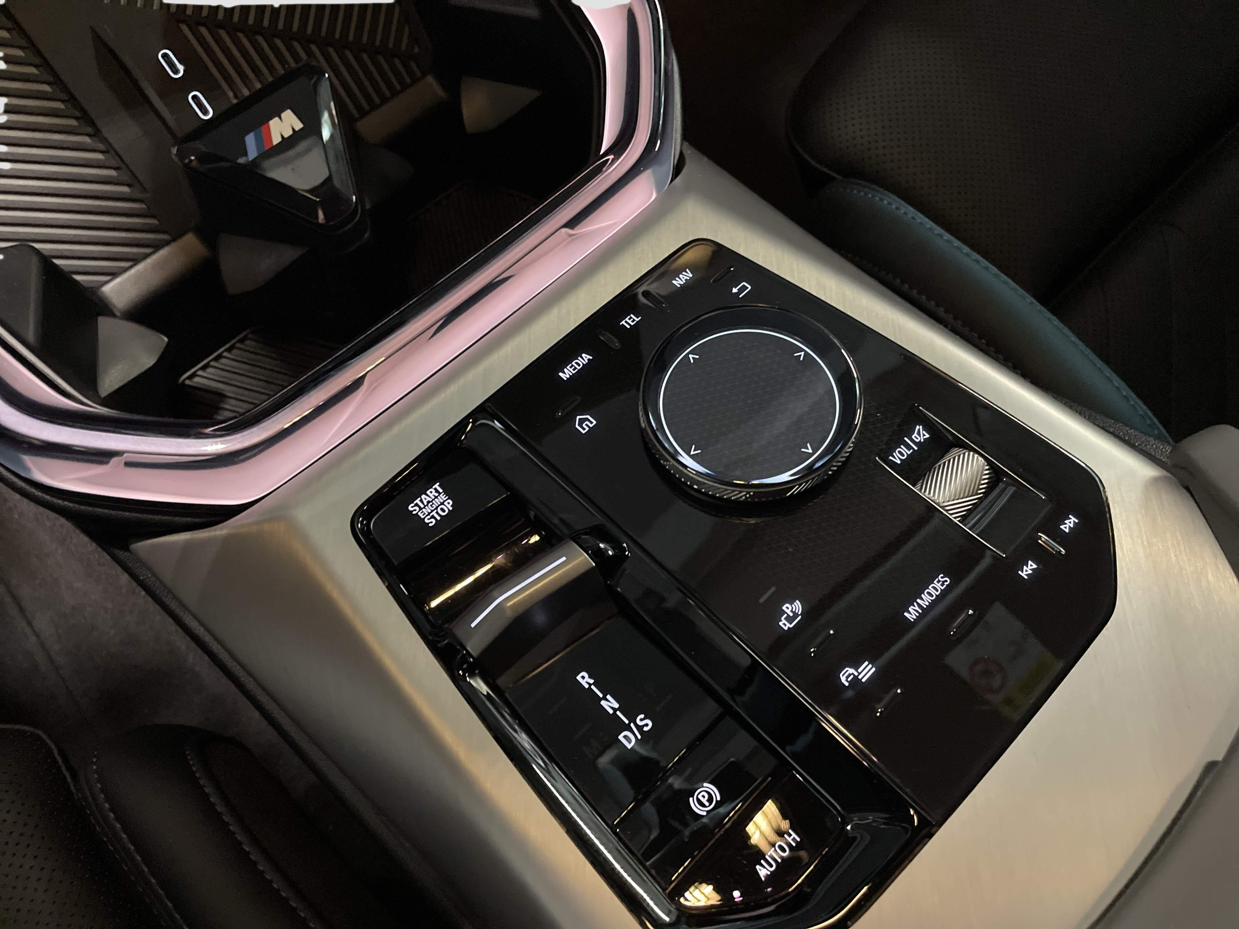 BMW X3 – Bild 9