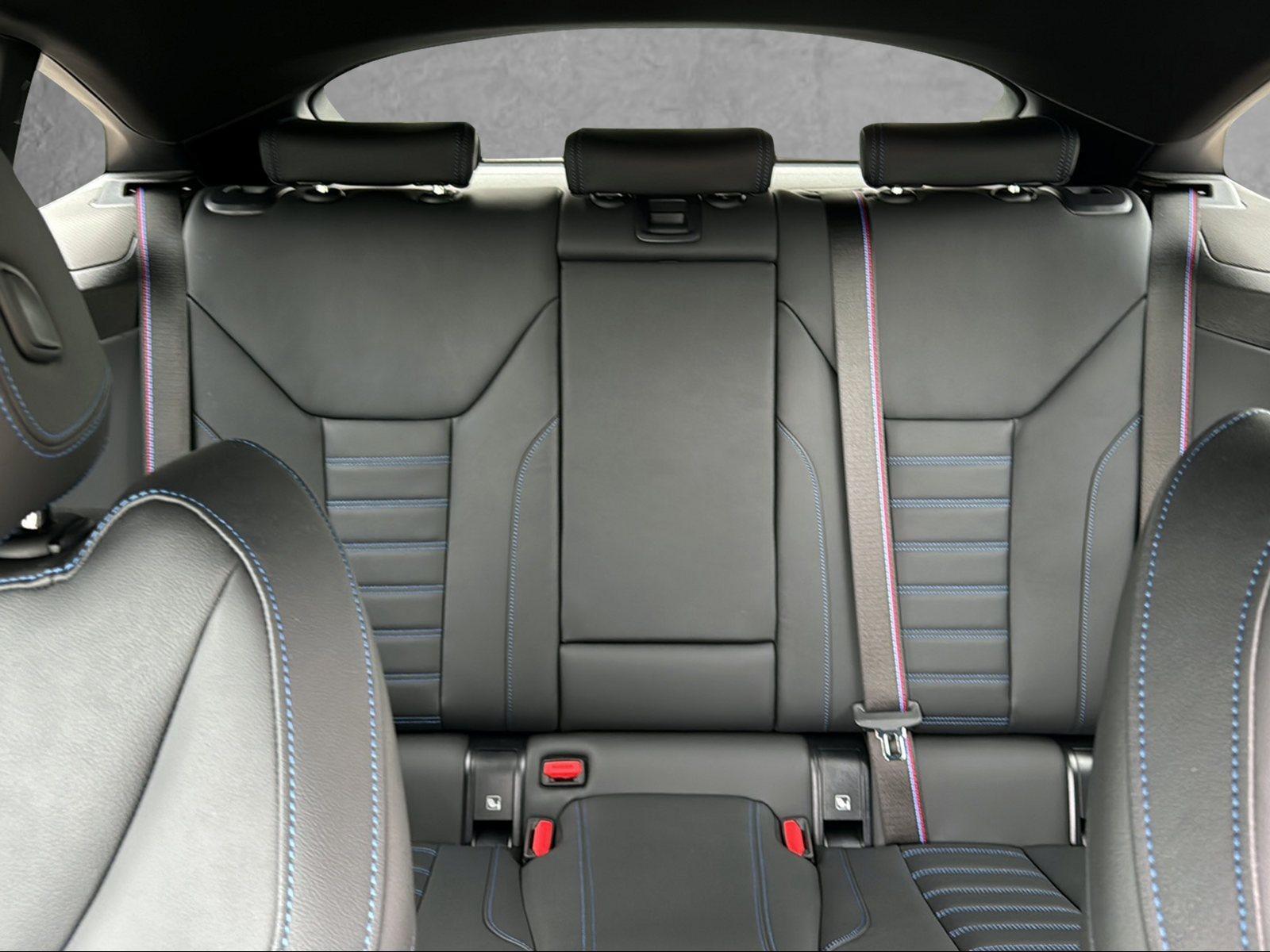BMW i4 Gran Coupé – Bild 19
