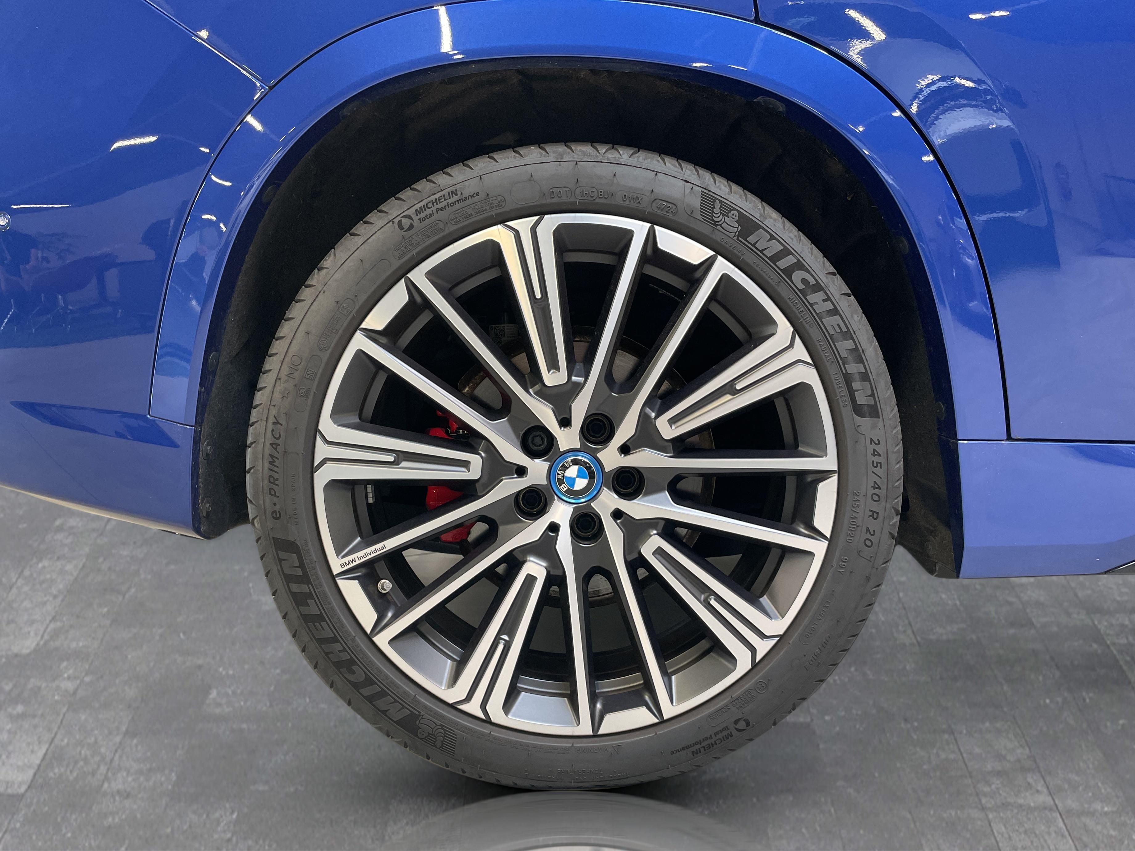 BMW iX1 – Bild 18