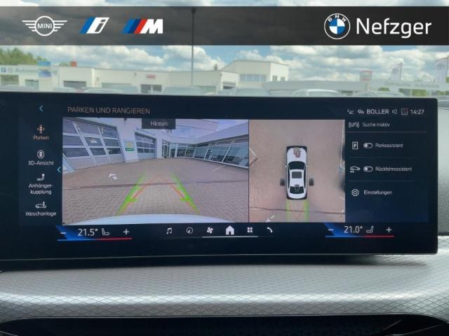 BMW 3er – Bild 19