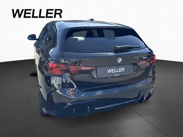 BMW 1er – Bild 4