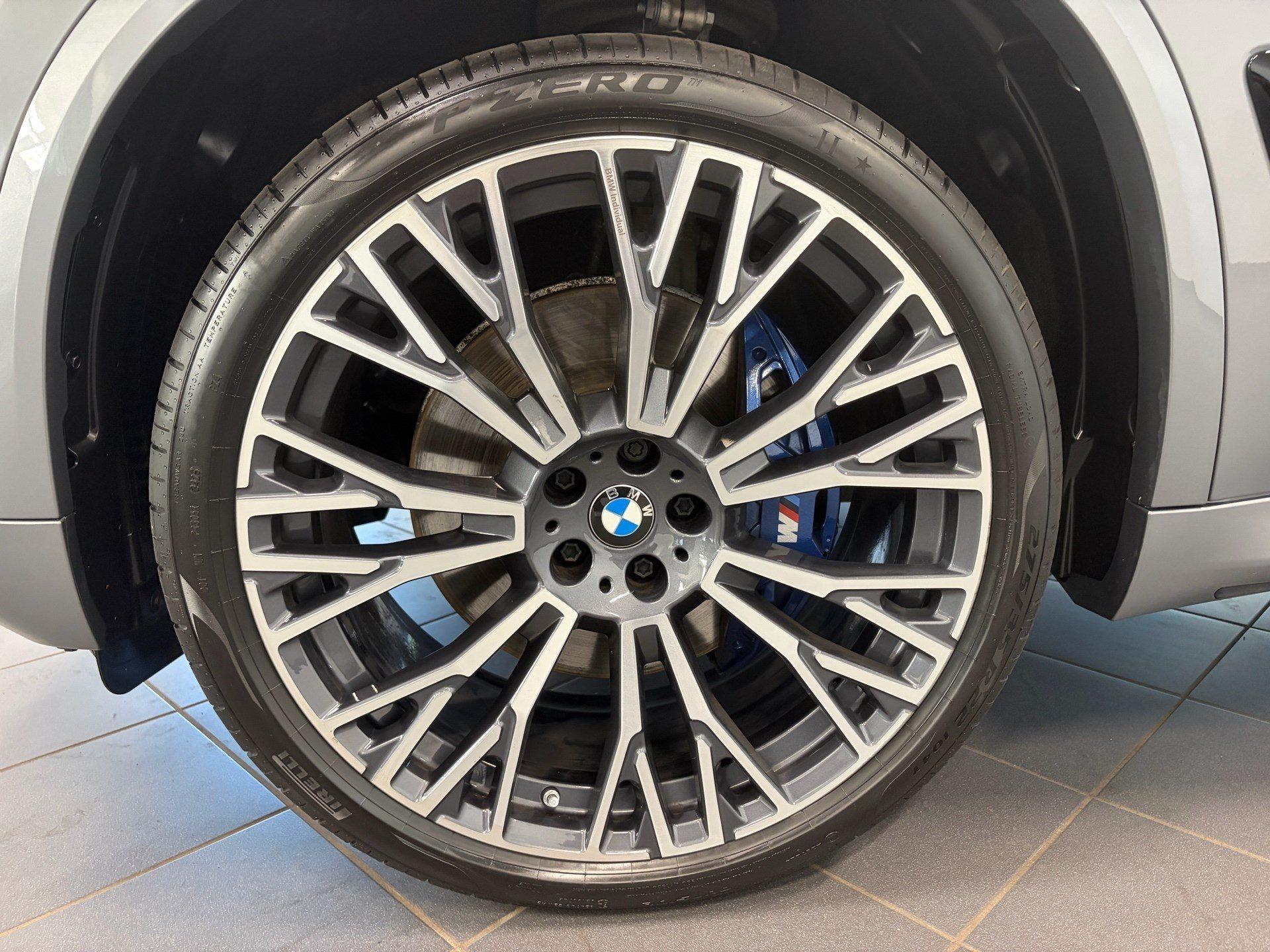 BMW X5 – Bild 5