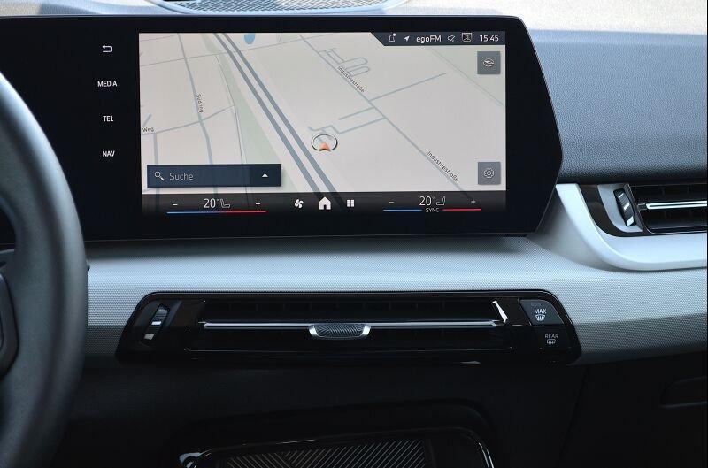 BMW X1 – Bild 11