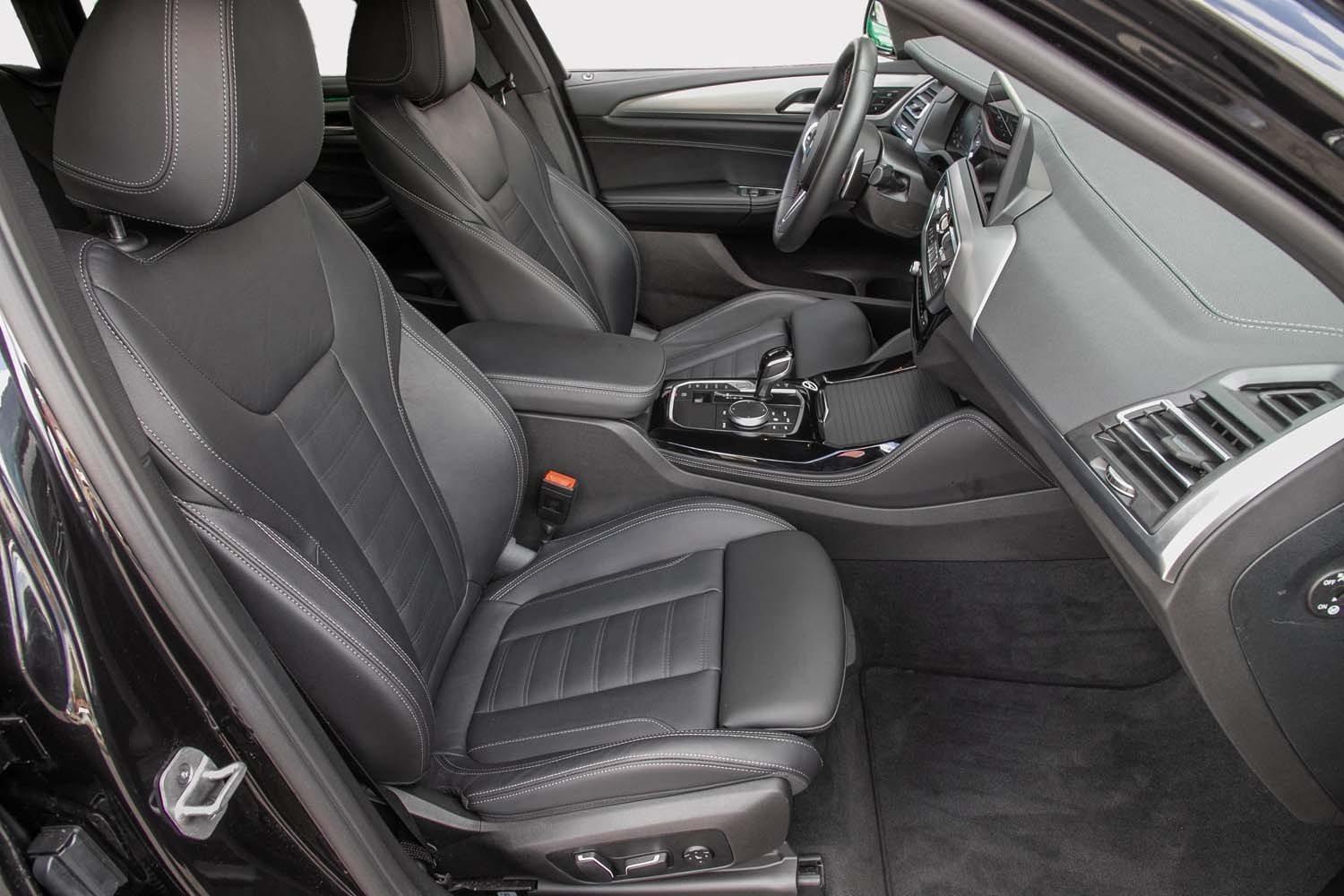 BMW X4 – Bild 7