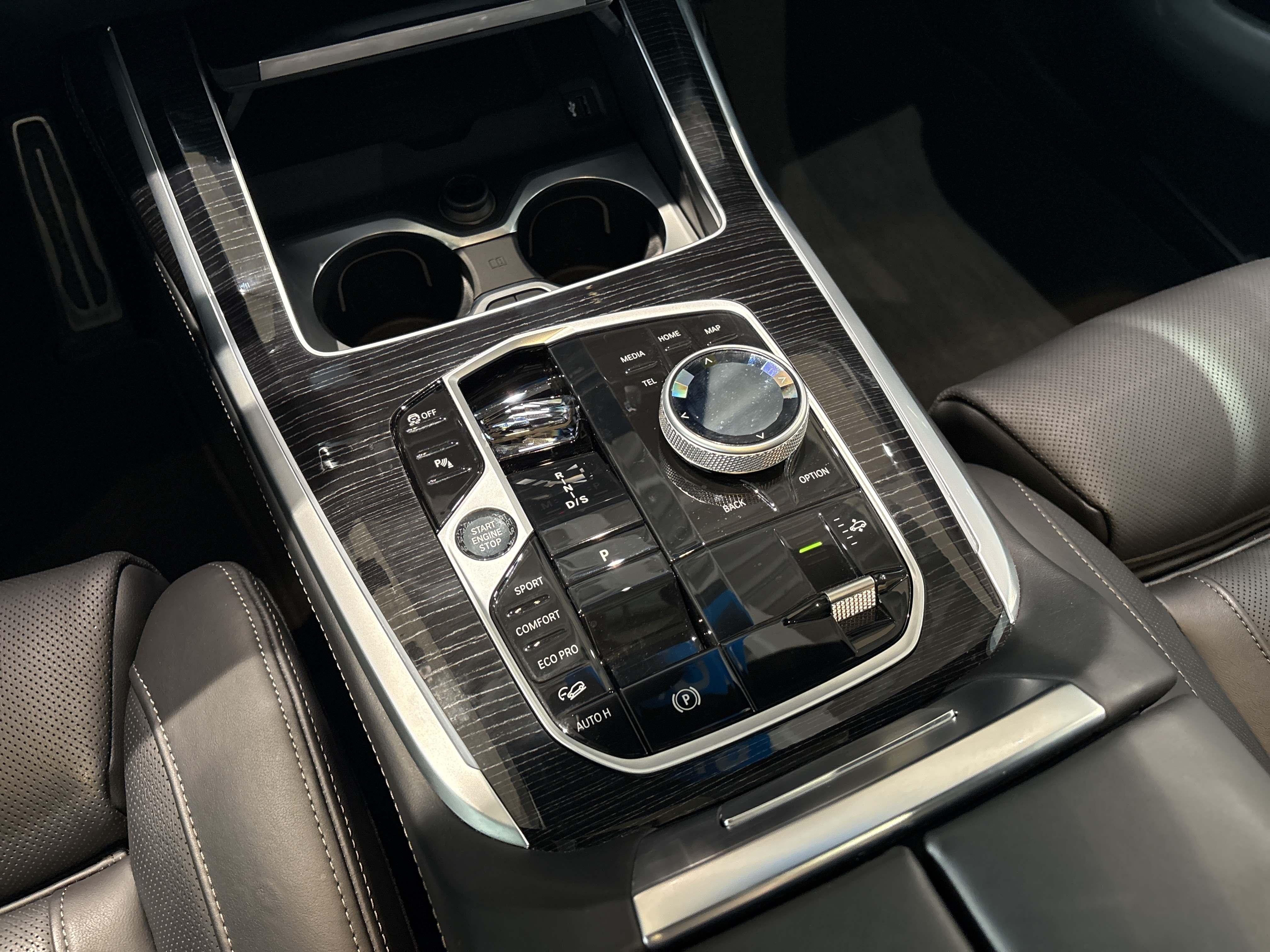 BMW X7 – Bild 17