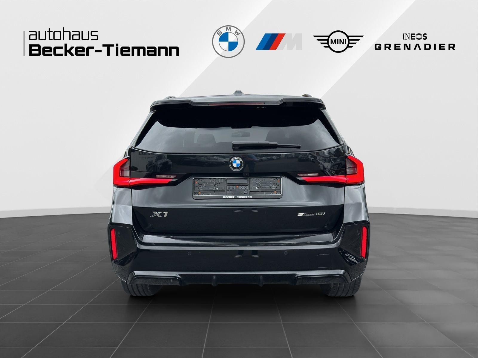 BMW X1 – Bild 5