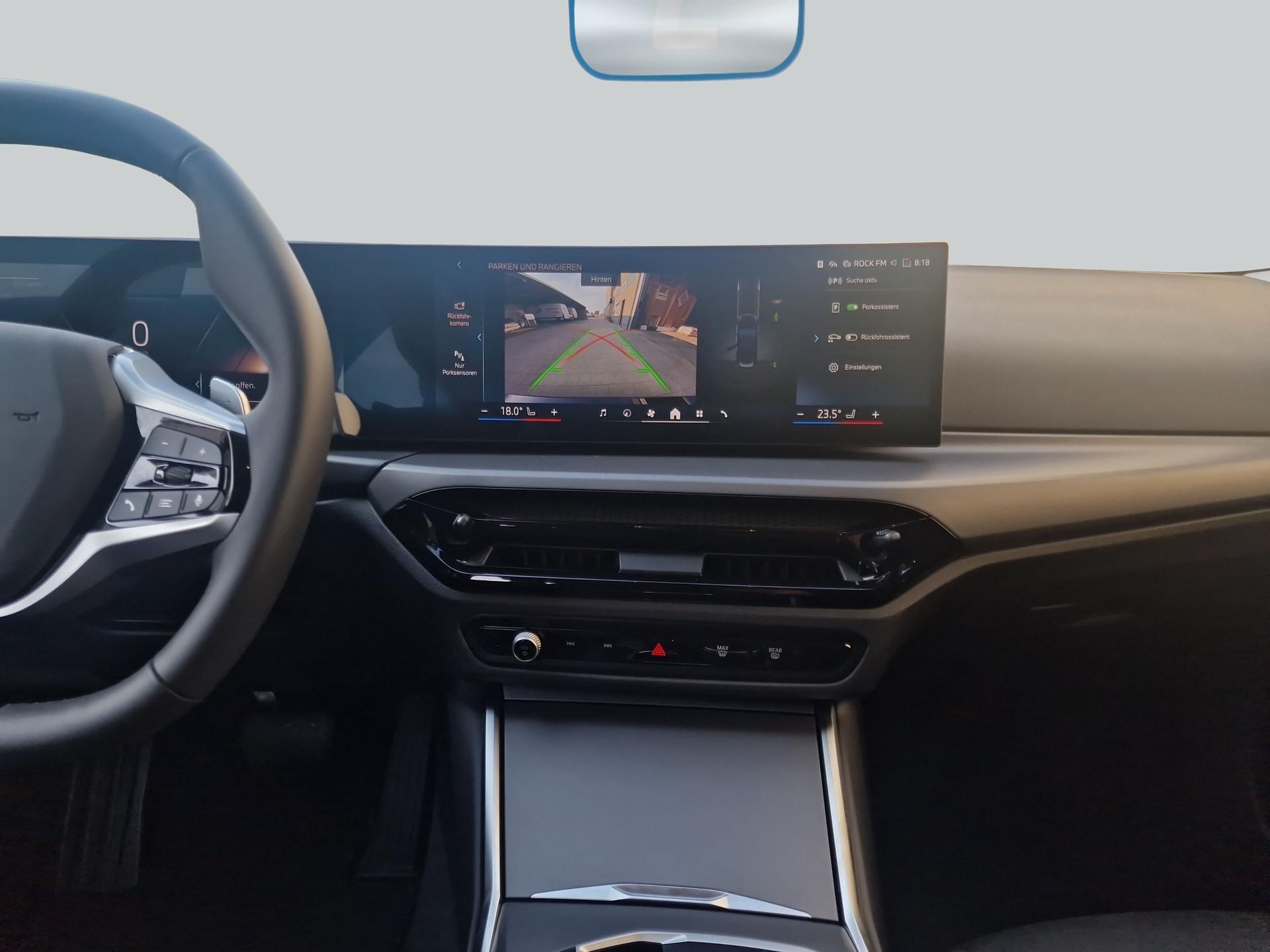 BMW 3er Touring – Bild 8