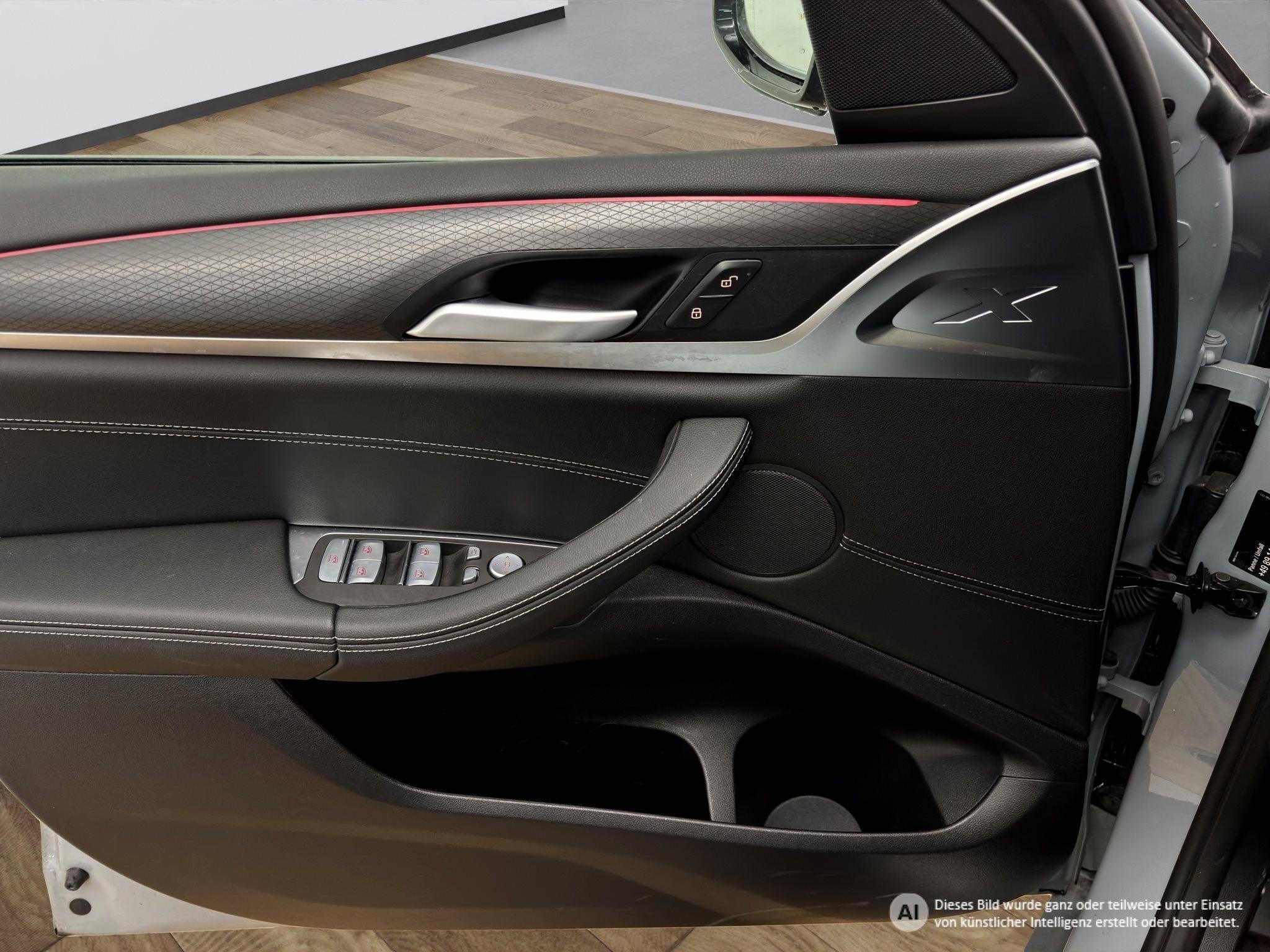 BMW X4 – Bild 8