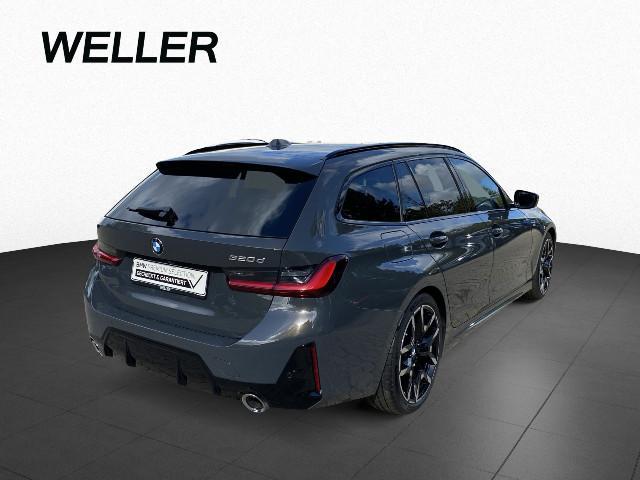 BMW 3er Touring – Bild 3
