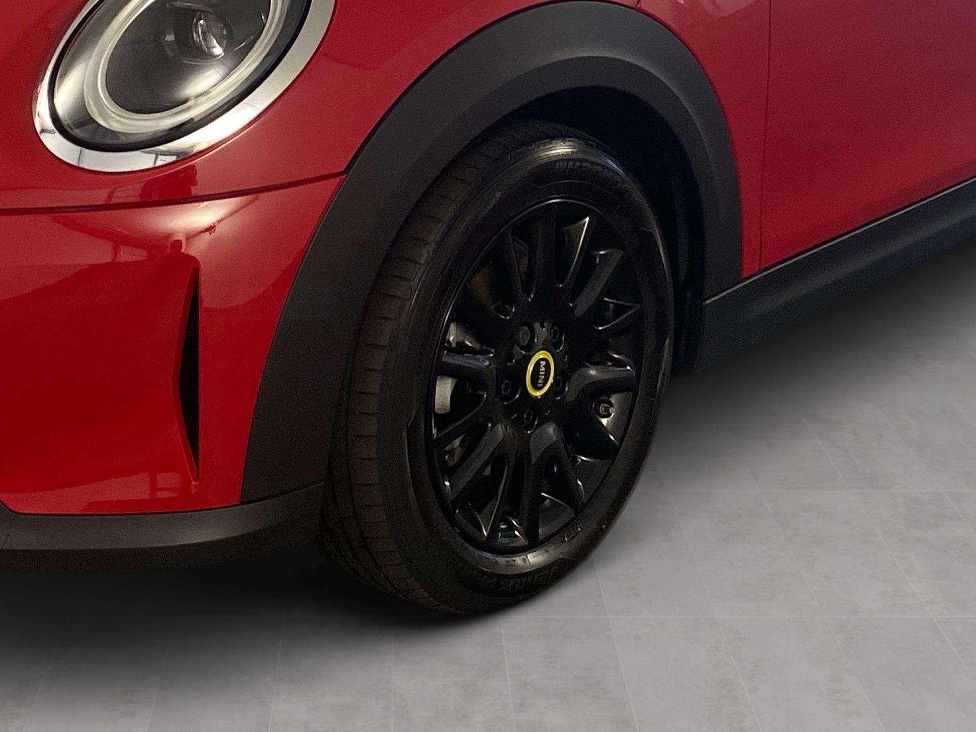 MINI Cooper 3-Türer – Bild 6