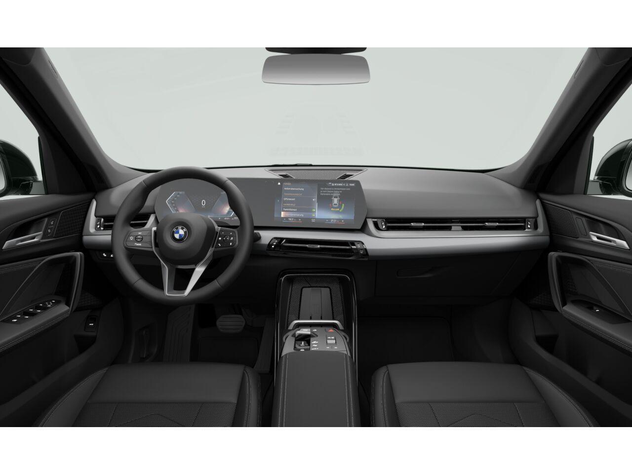 BMW X1 – Bild 5