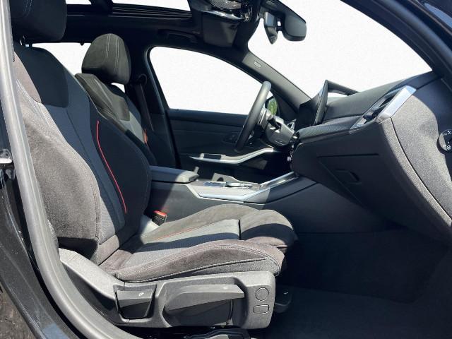 BMW 3er Touring – Bild 10