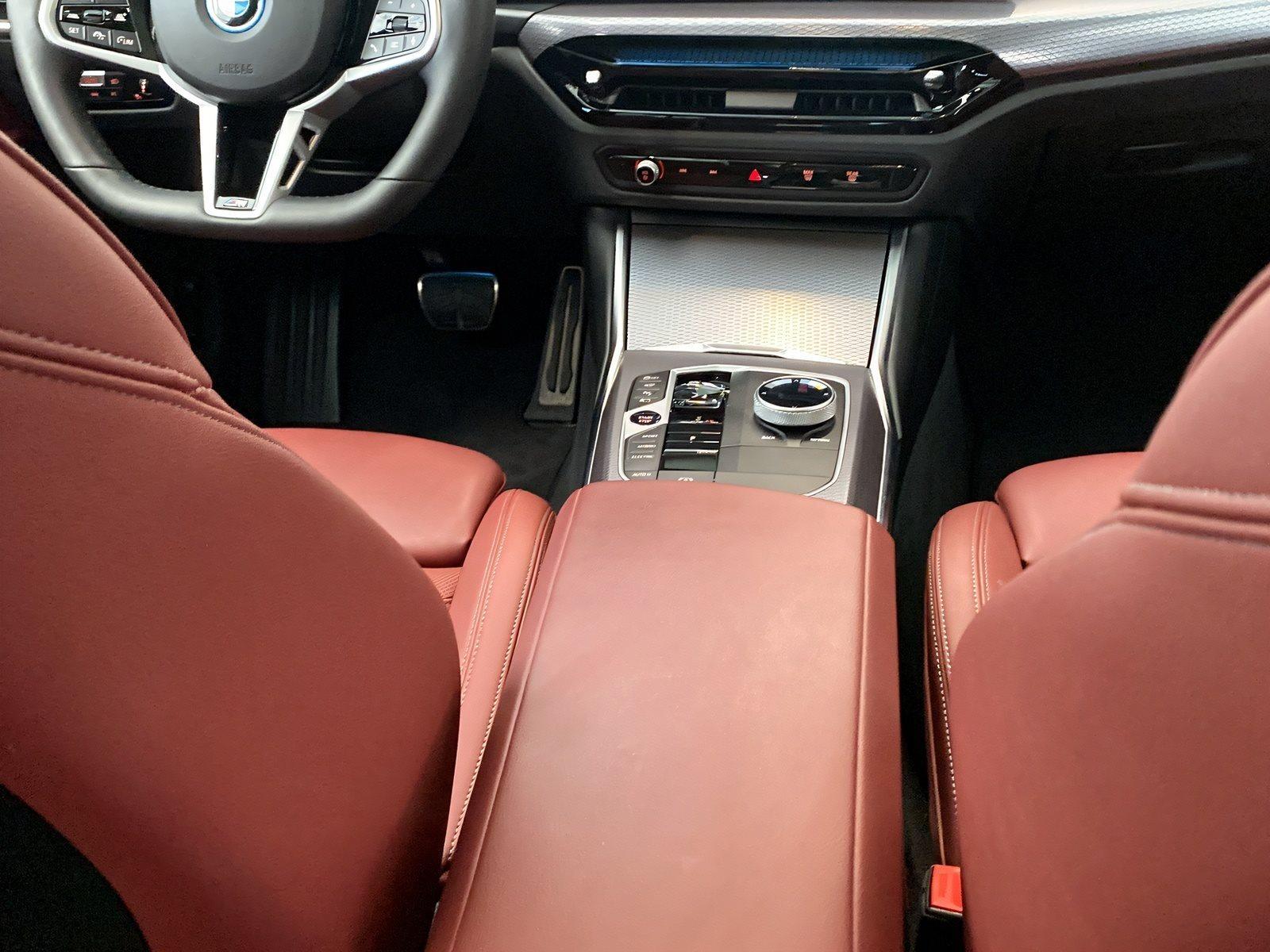 BMW 3er Touring – Bild 7
