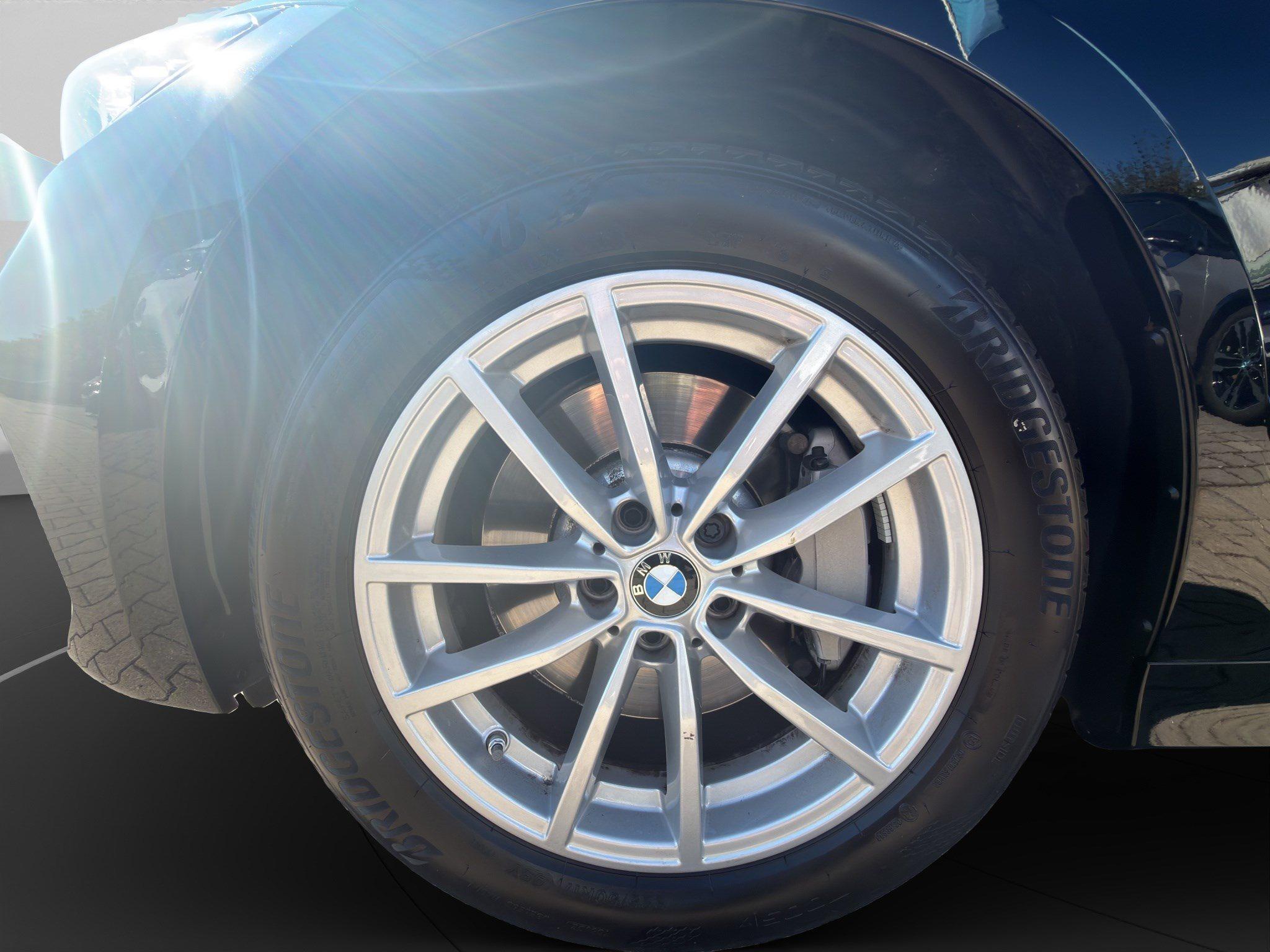 BMW 3er Touring – Bild 18