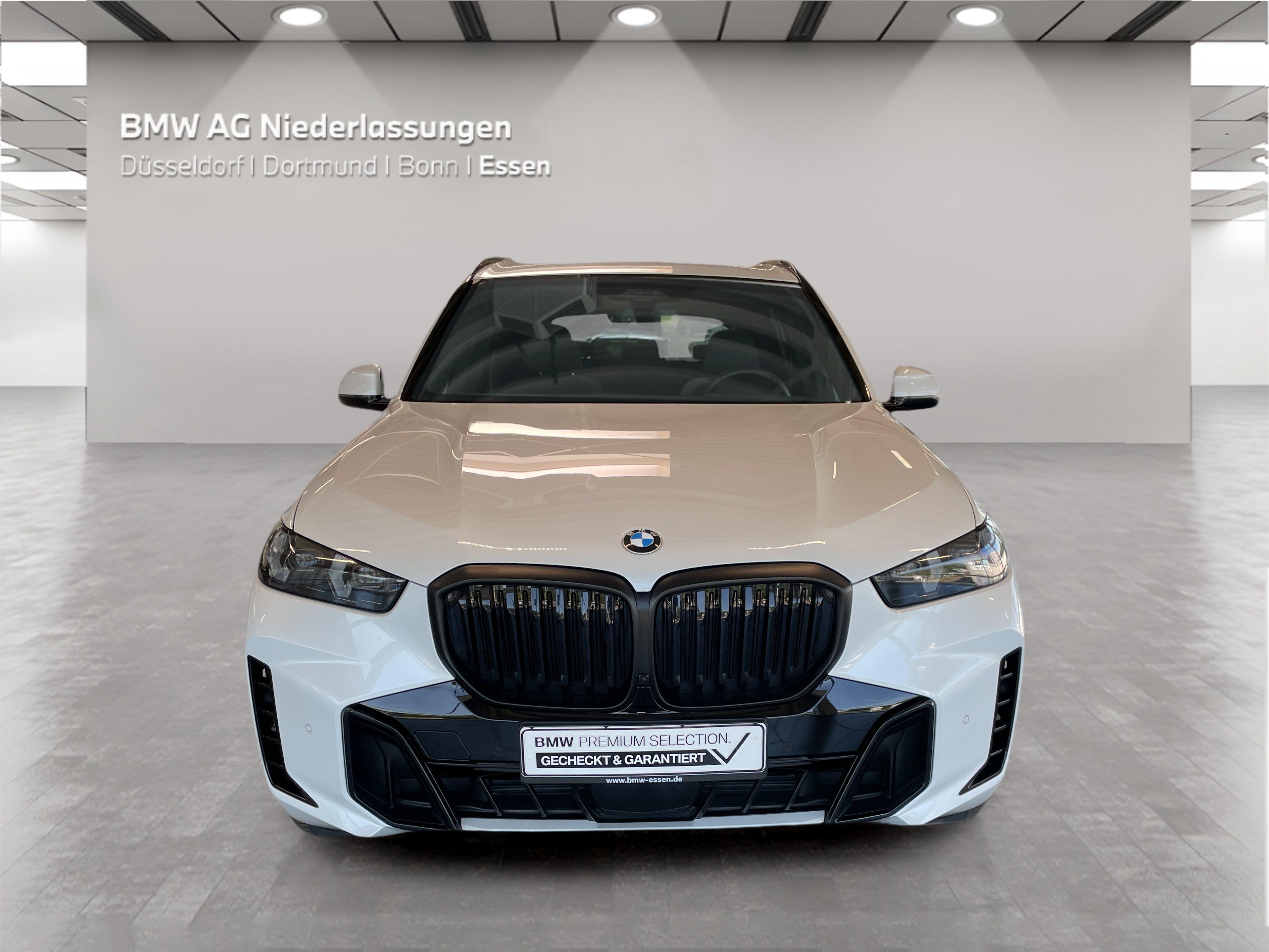 BMW X5 – Bild 5