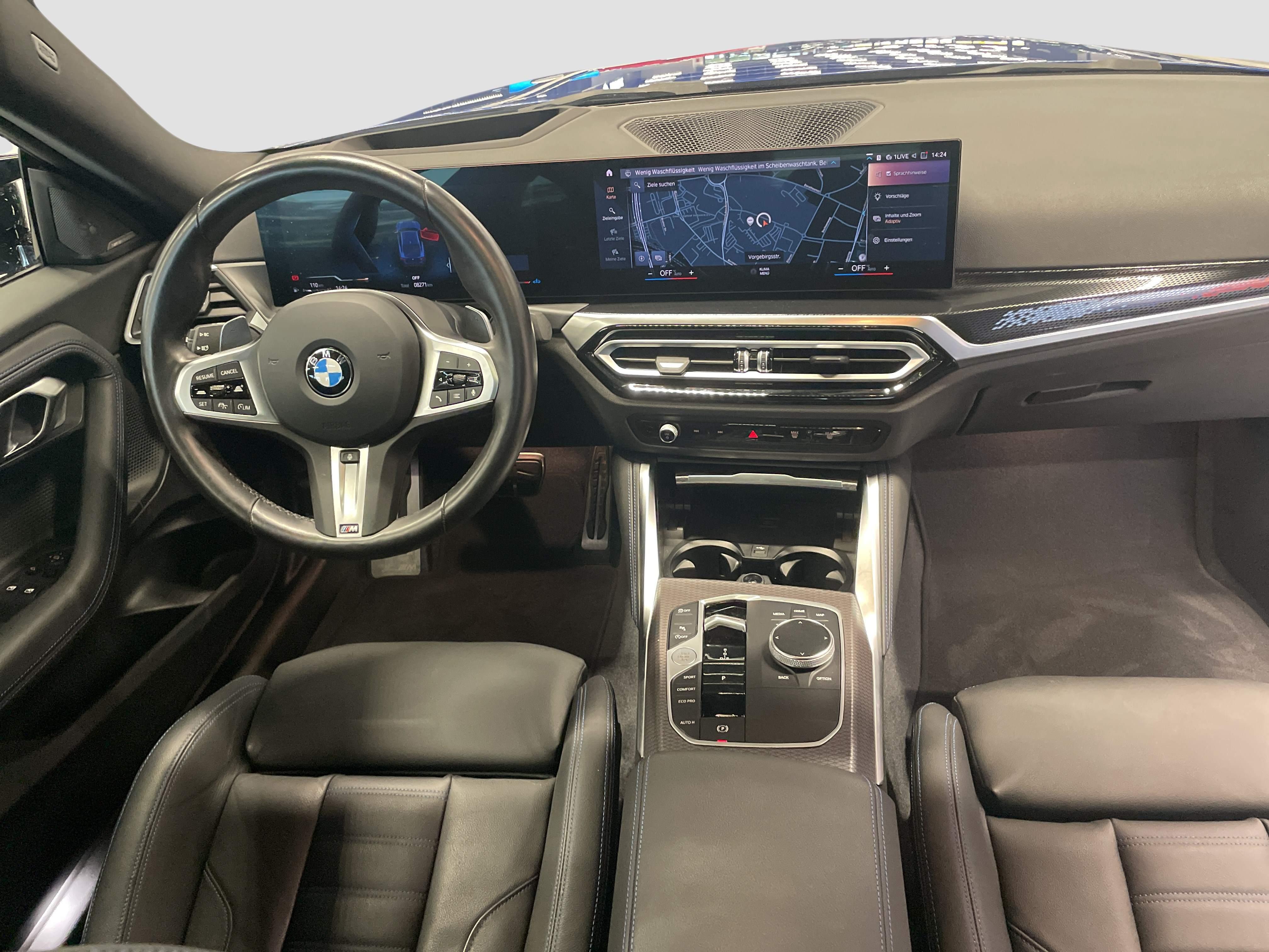 BMW 2er Coupé – Bild 11