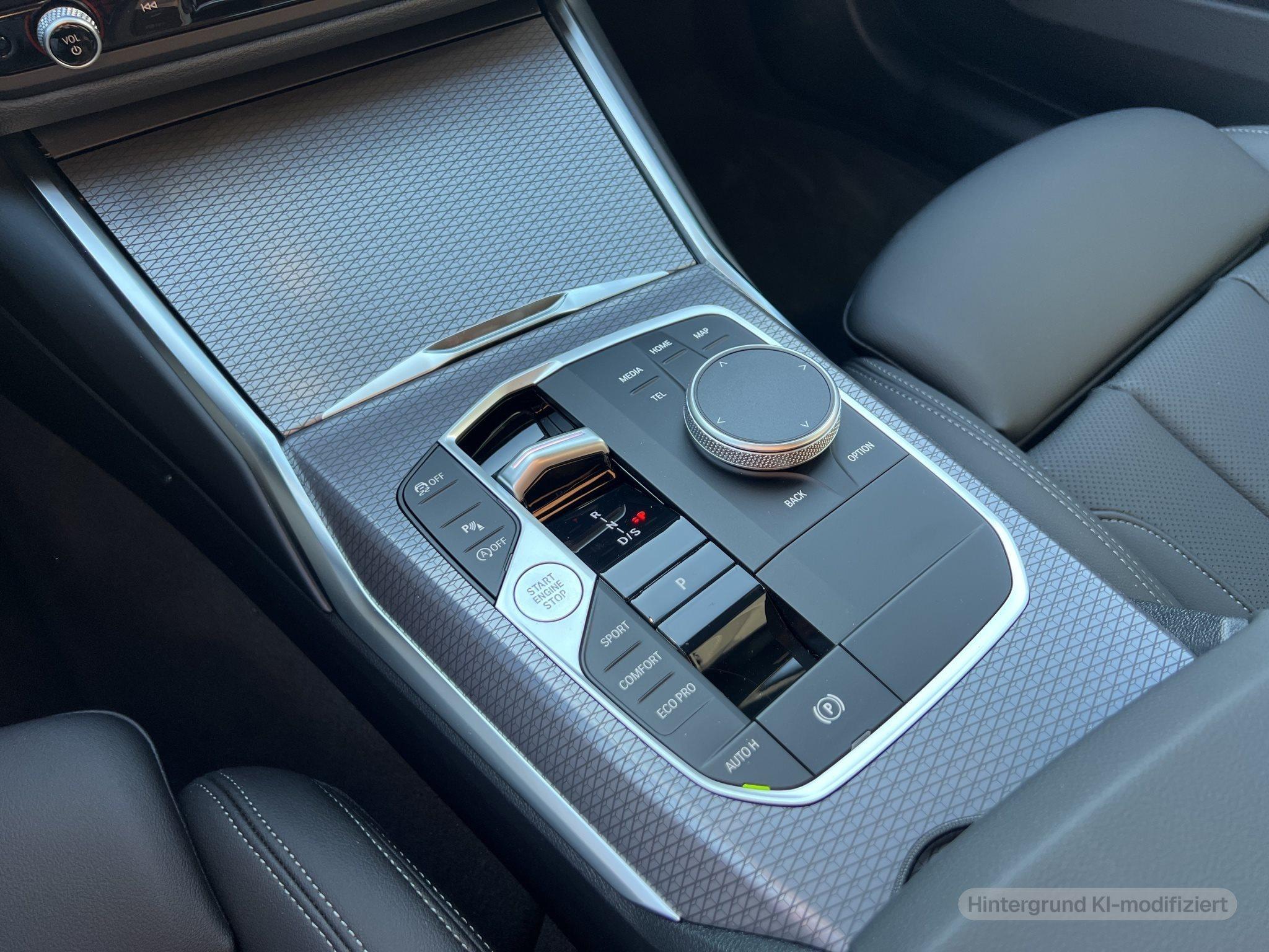 BMW 3er Touring – Bild 19