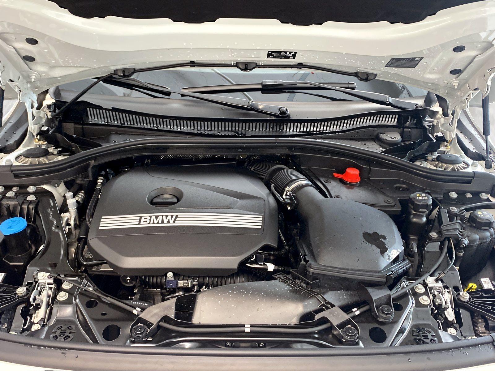 BMW 1er – Bild 9