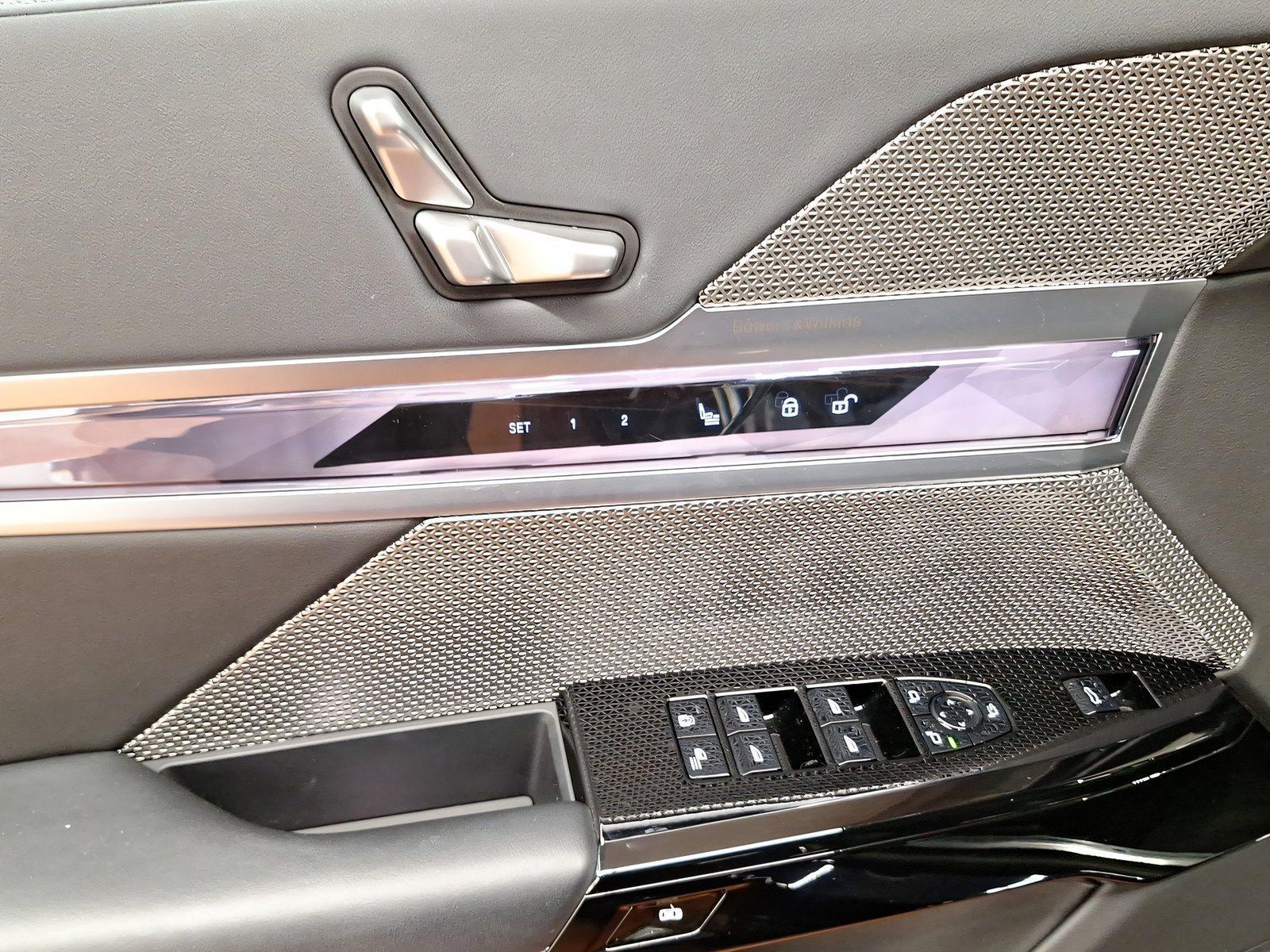 BMW 7er – Bild 10