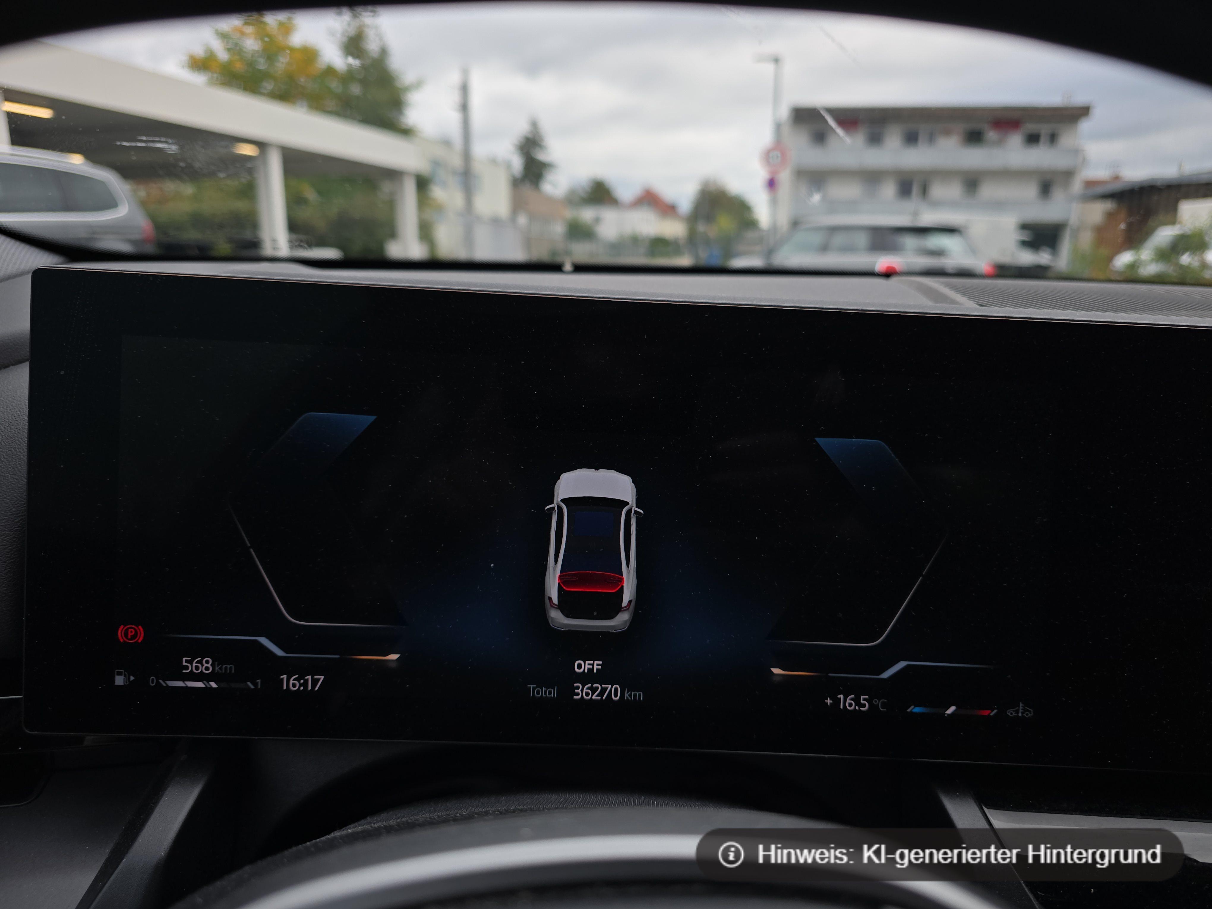 BMW 5er – Bild 19