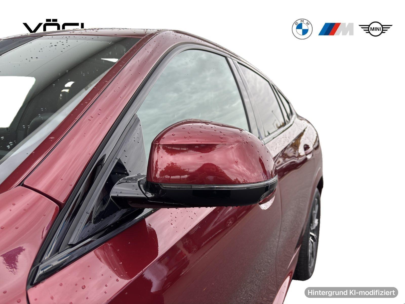 BMW X6 – Bild 8