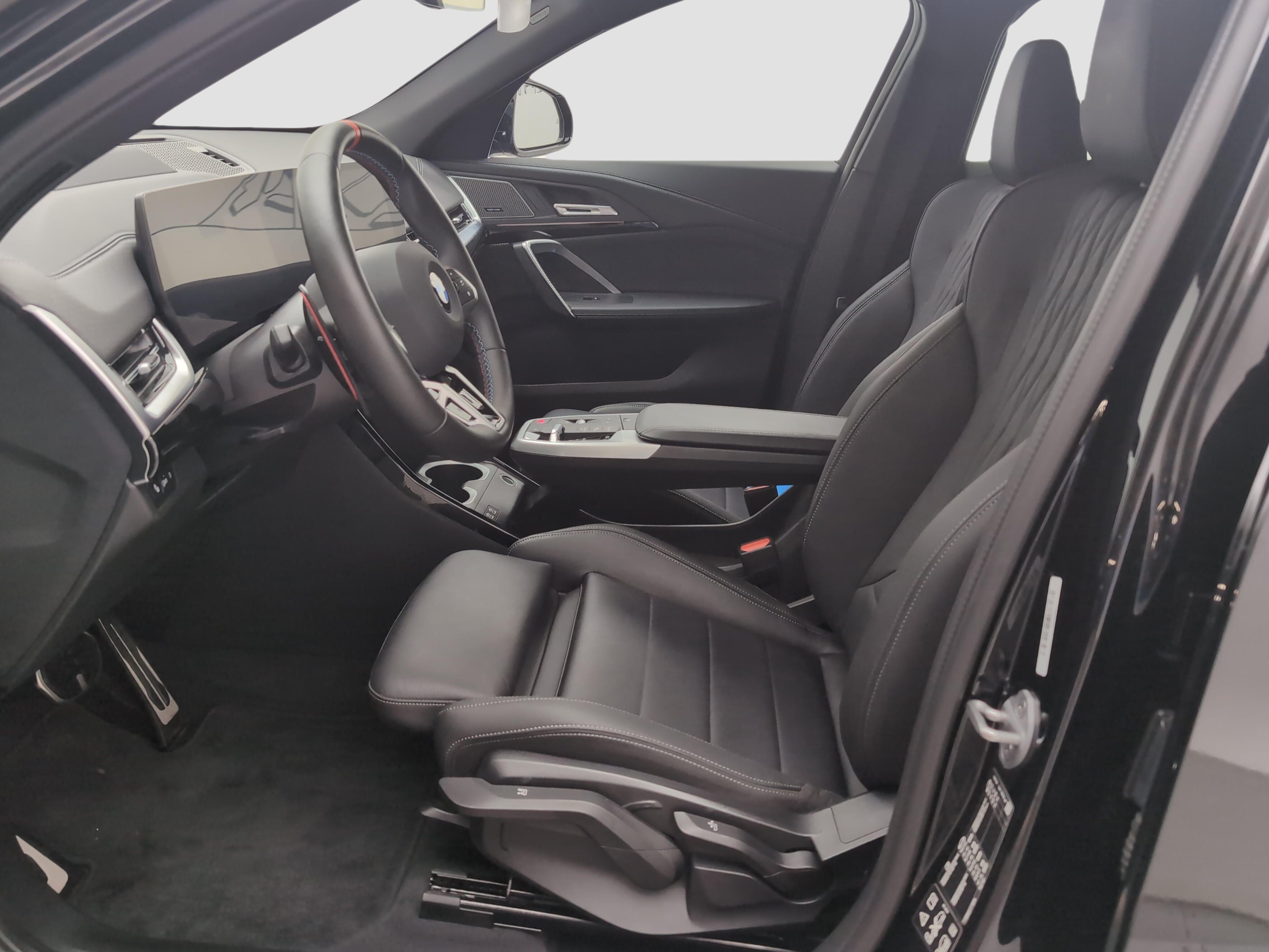 BMW X2 – Bild 10