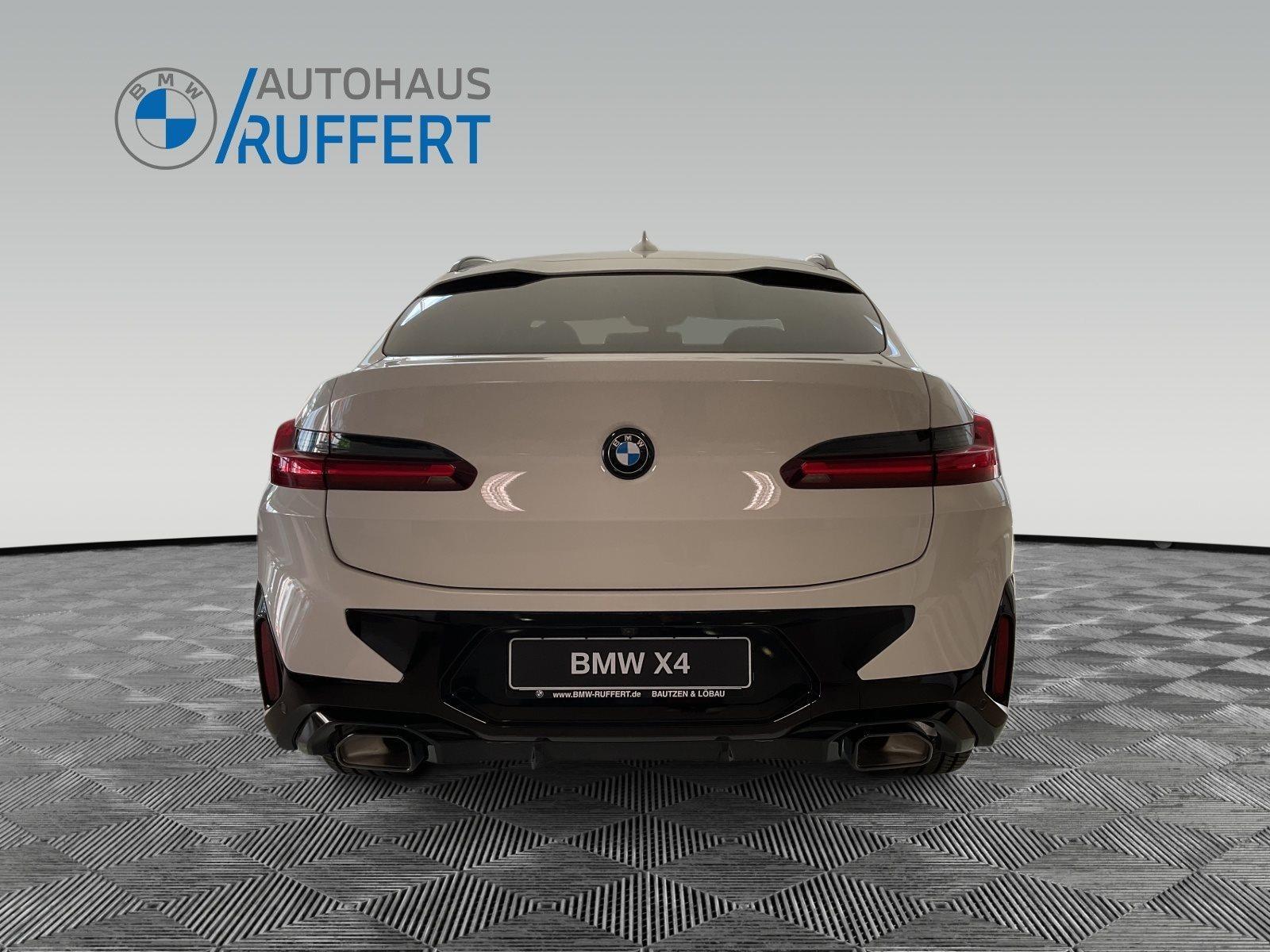 BMW X4 – Bild 6