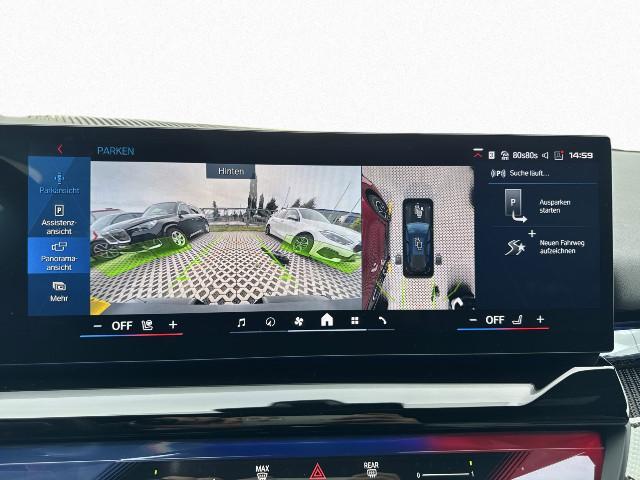 BMW M5 Touring – Bild 14
